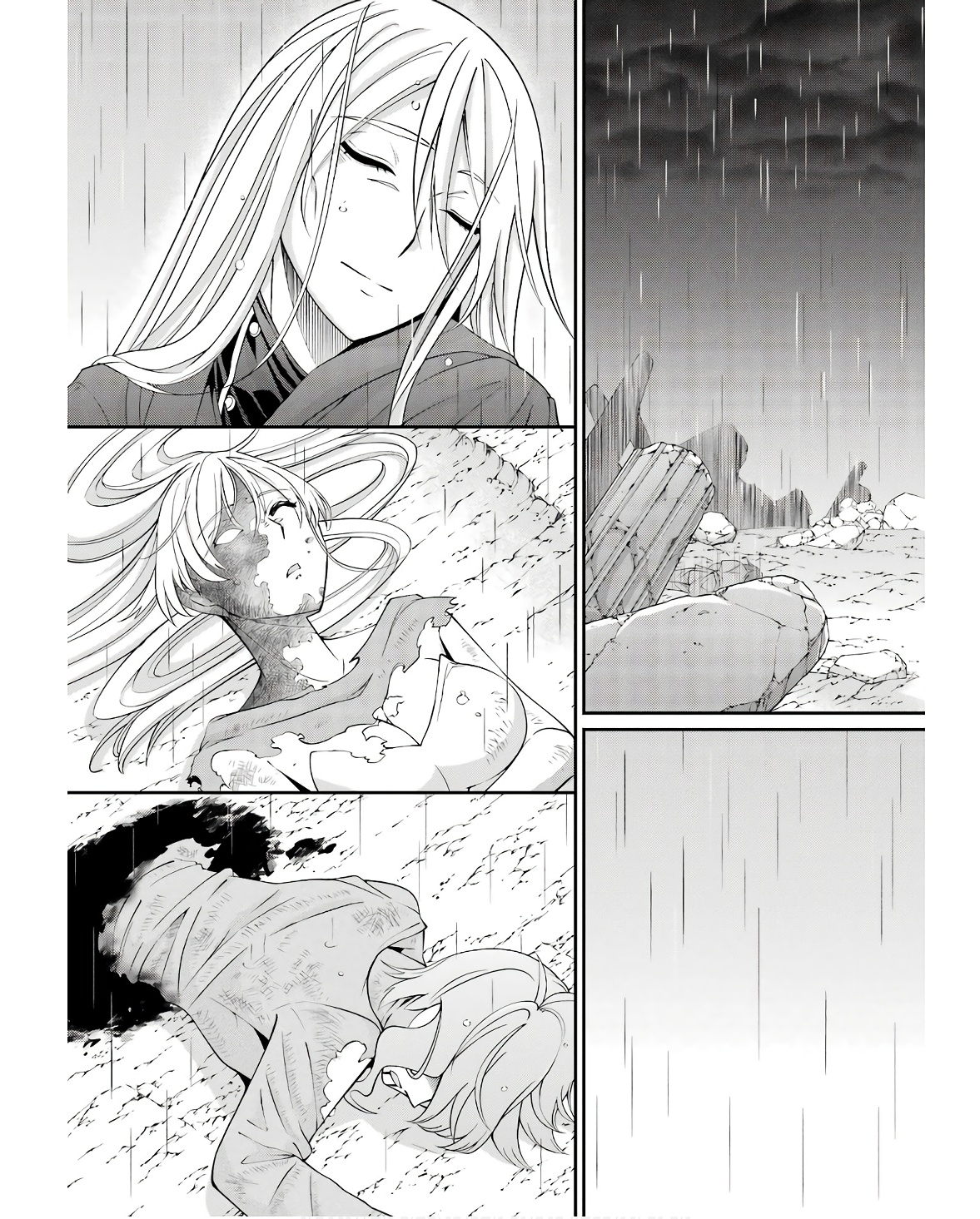 SHIKKOKU TSUKAI NO SAIKYOU YUUSHA: NAKAMA ZENIN NI URAGIRARETA NODE SAIKYOU NO MAMONO TO KUMIMASU - raw - Chapter 64 - https://jpdd.ccdd.to/JPDD/shikkokutsukainosaikyouyuushanakamazeninniuragiraretanodesaikyounomamonotokumimasu/251707/wrp2zmrievo.jpg