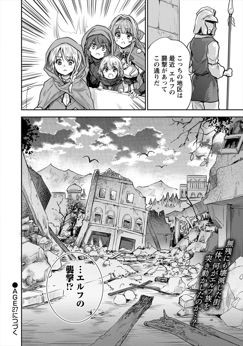 SHINDOU SEPHILIA NO GEKOKUJOU PROGRAM - raw - Chapter 26 - https://jpdd.ccdd.to/JPDD/shindousephilianogekokujouprogram/184171/jo5zbehjfpq.jpg