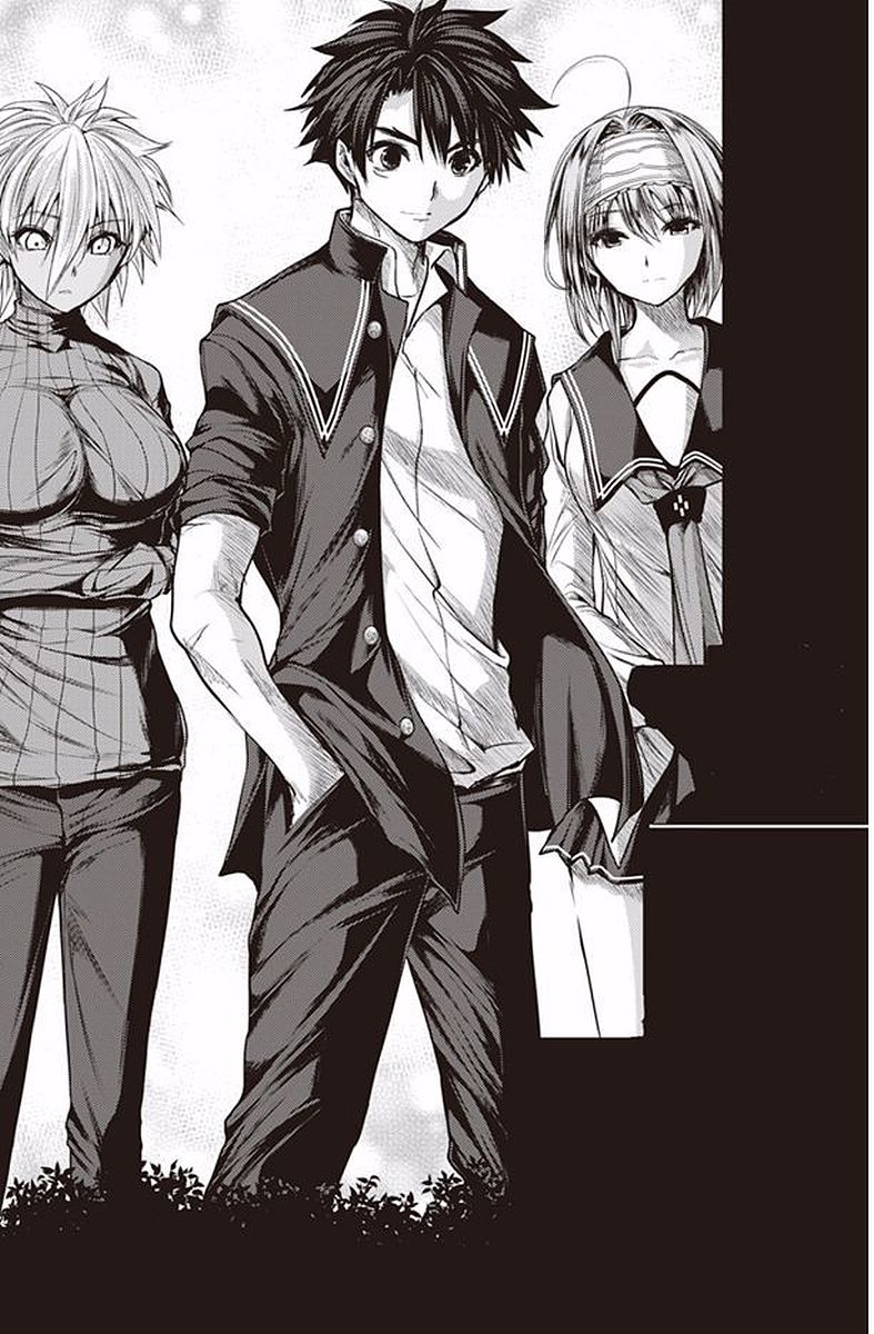 SHINMAI MAOU NO KEIYAKUSHA ARASHI! - raw - Chapter 40 - https://jpdd.ccdd.to/JPDD/shinmaimaounokeiyakushaarashi/101696/ndur12hzwzq.jpg