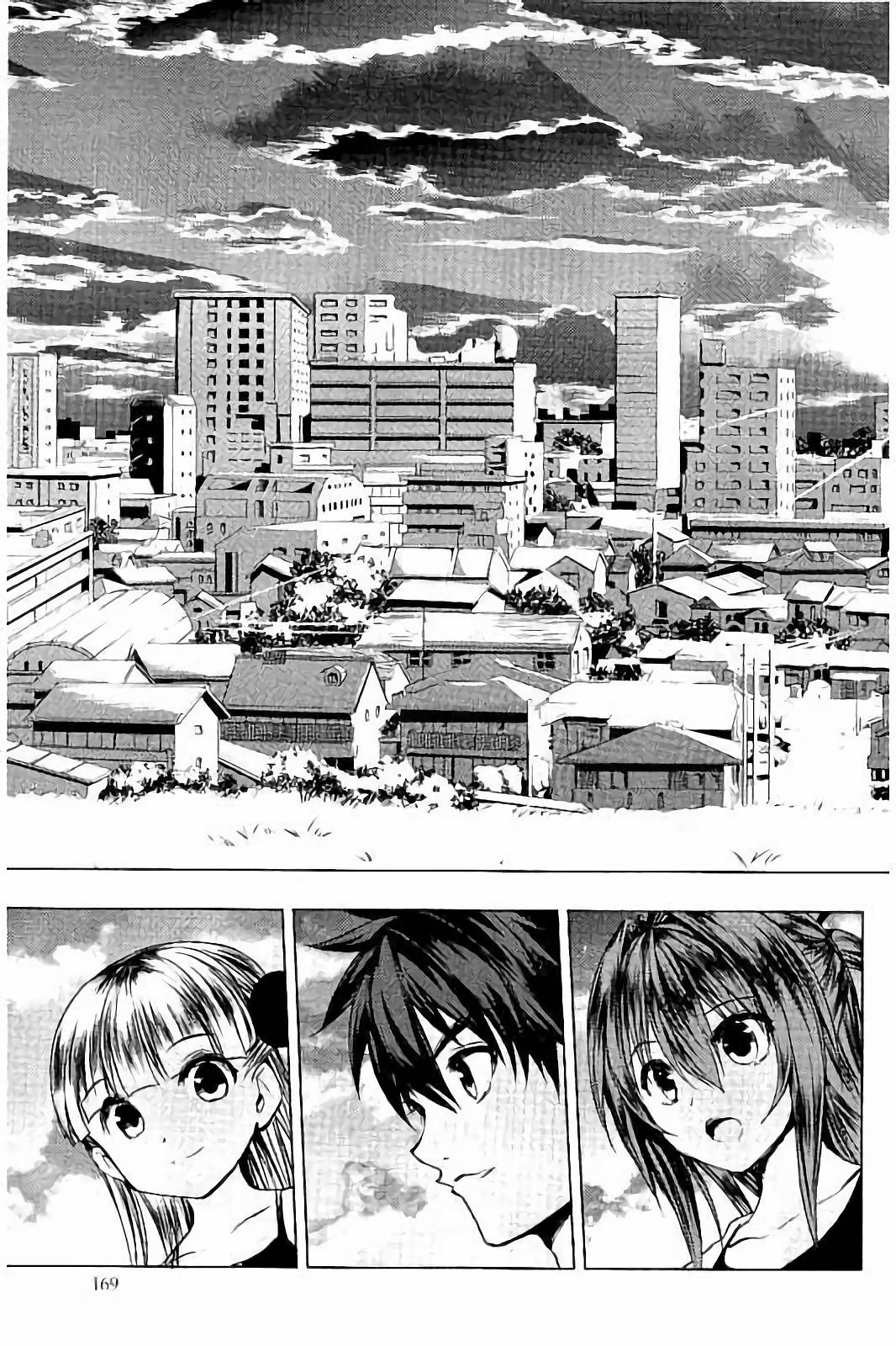 SHINMAI MAOU NO KEIYAKUSHA ARASHI! - raw - Chapter 35.5 - https://jpdd.ccdd.to/JPDD/shinmaimaounokeiyakushaarashi/101702/jx2bxgyz1lg.jpg