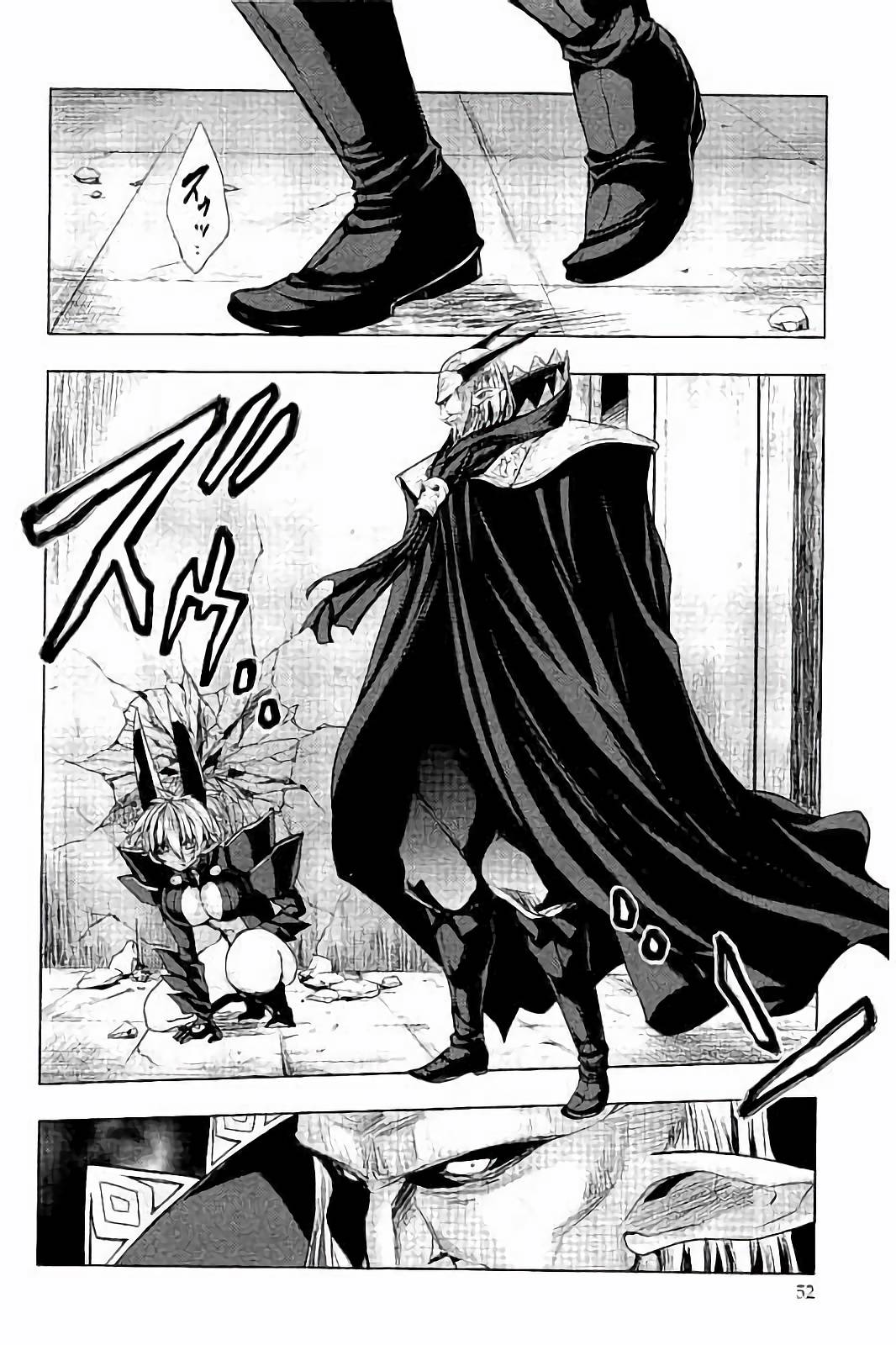 SHINMAI MAOU NO KEIYAKUSHA ARASHI! - raw - Chapter 32 - https://jpdd.ccdd.to/JPDD/shinmaimaounokeiyakushaarashi/101706/z2r44yrqqxt.jpg