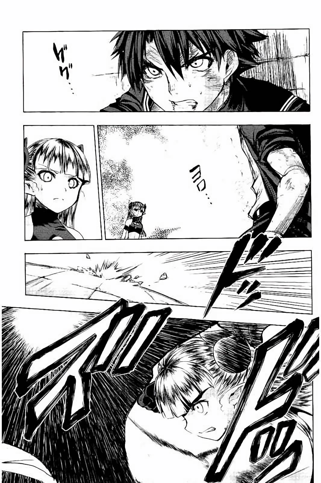 SHINMAI MAOU NO KEIYAKUSHA ARASHI! - raw - Chapter 31 - https://jpdd.ccdd.to/JPDD/shinmaimaounokeiyakushaarashi/101707/b1iioqfmenq.jpg