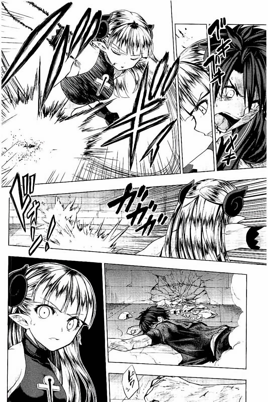 SHINMAI MAOU NO KEIYAKUSHA ARASHI! - raw - Chapter 31 - https://jpdd.ccdd.to/JPDD/shinmaimaounokeiyakushaarashi/101707/cedfpbsdzxm.jpg