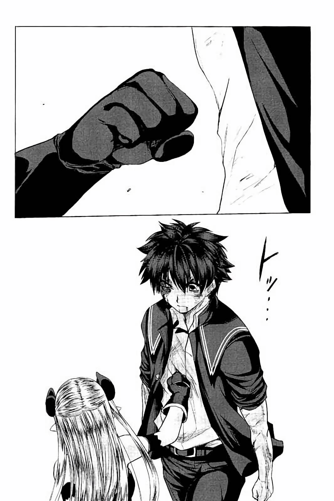 SHINMAI MAOU NO KEIYAKUSHA ARASHI! - raw - Chapter 31 - https://jpdd.ccdd.to/JPDD/shinmaimaounokeiyakushaarashi/101707/hfsemb3ldfq.jpg