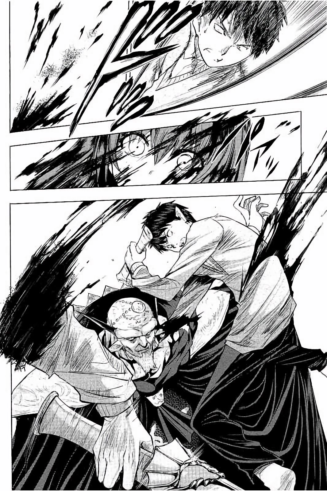 SHINMAI MAOU NO KEIYAKUSHA ARASHI! - raw - Chapter 29 - https://jpdd.ccdd.to/JPDD/shinmaimaounokeiyakushaarashi/101710/kby40yu4czy.jpg