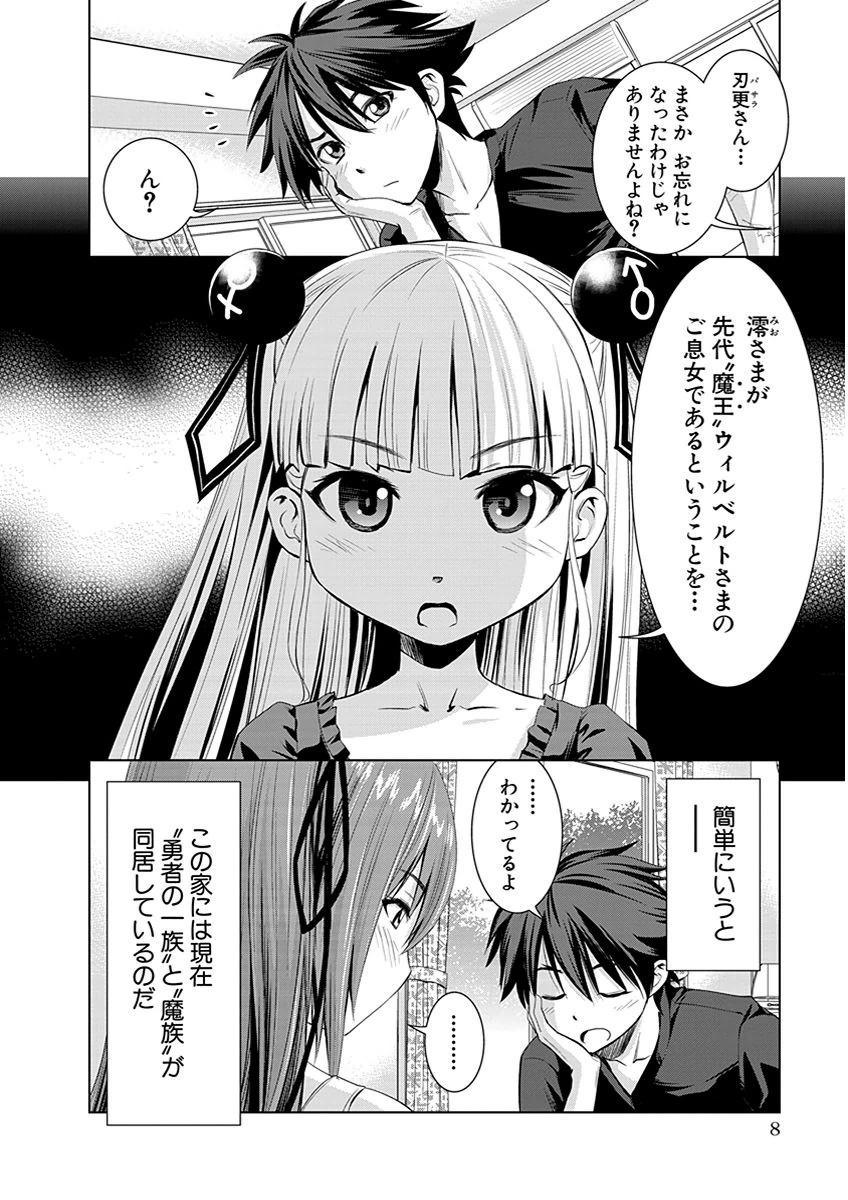SHINMAI MAOU NO KEIYAKUSHA ARASHI! - raw - Chapter 1 - https://jpdd.ccdd.to/JPDD/shinmaimaounokeiyakushaarashi/126830/df5kba3g3ai.png
