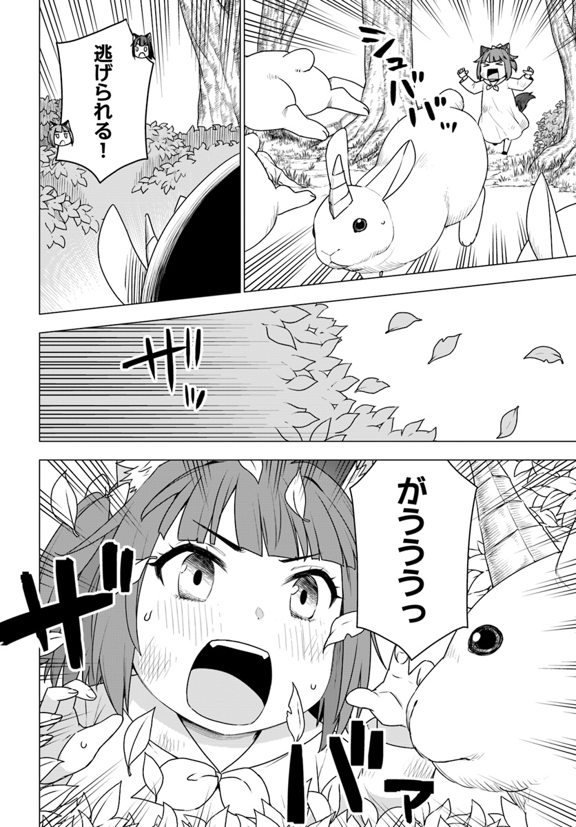 SHIROKUMA TENSEI - MORI NO SHUGOSHIN NI NATTA ZO DENSETSU - raw - Chapter 15.2 - https://jpdd.ccdd.to/JPDD/shirokumatenseimorinoshugoshinninattazodensetsu/95626/sma4vzjfxd0.jpg