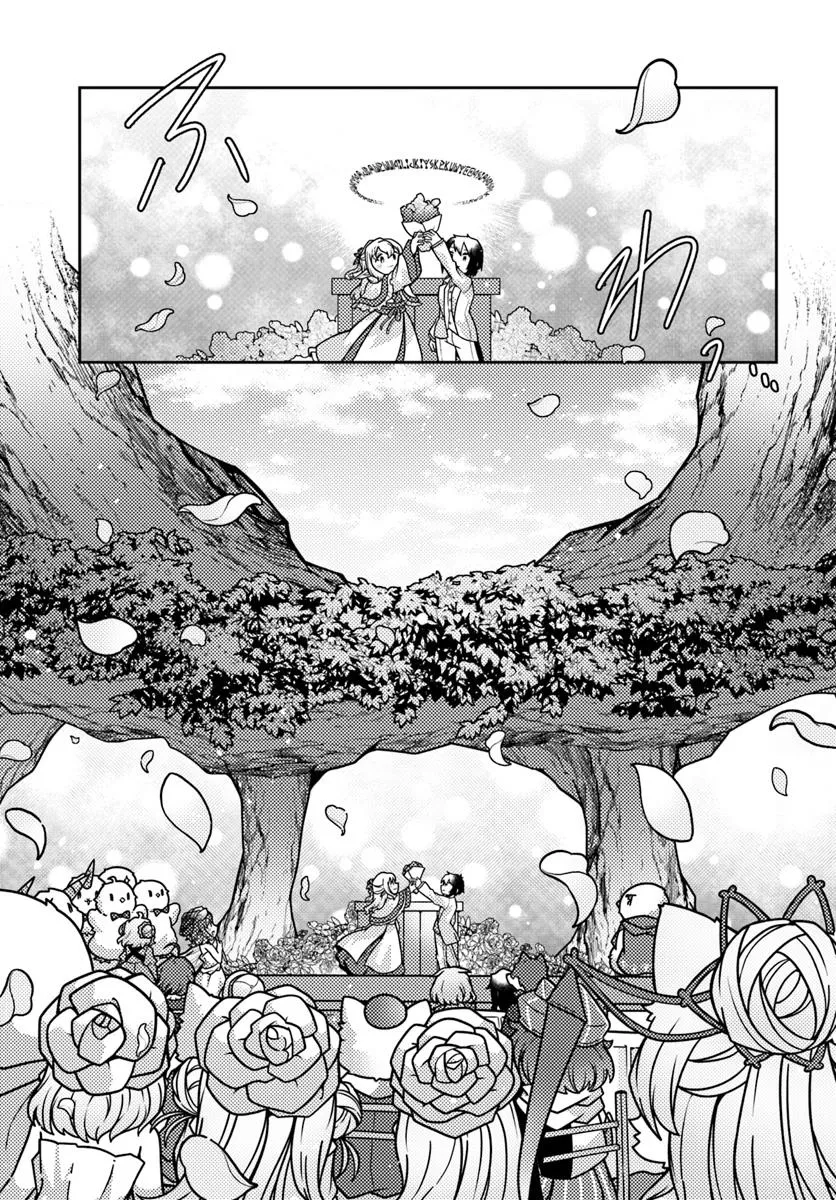 SHOKUBUTSU MAHOU CHEAT DE NONBIRI RYOUSHU SEIKATSU HAJIMEMASU: ZENSEI NO CHISHIKI O KUSHI SHITE NOUGYOU SHITARA, GYAKUTEN JINSEI - raw - Chapter 50.1 - https://jpdd.ccdd.to/JPDD/shokubutsumahoucheatdenonbiriryoushuseikatsuhajimemasuzenseinochishikiokushishitenougyoushitaragyakutenjinseihajimattakenmanga/501000/uw1anj5krlq.webp