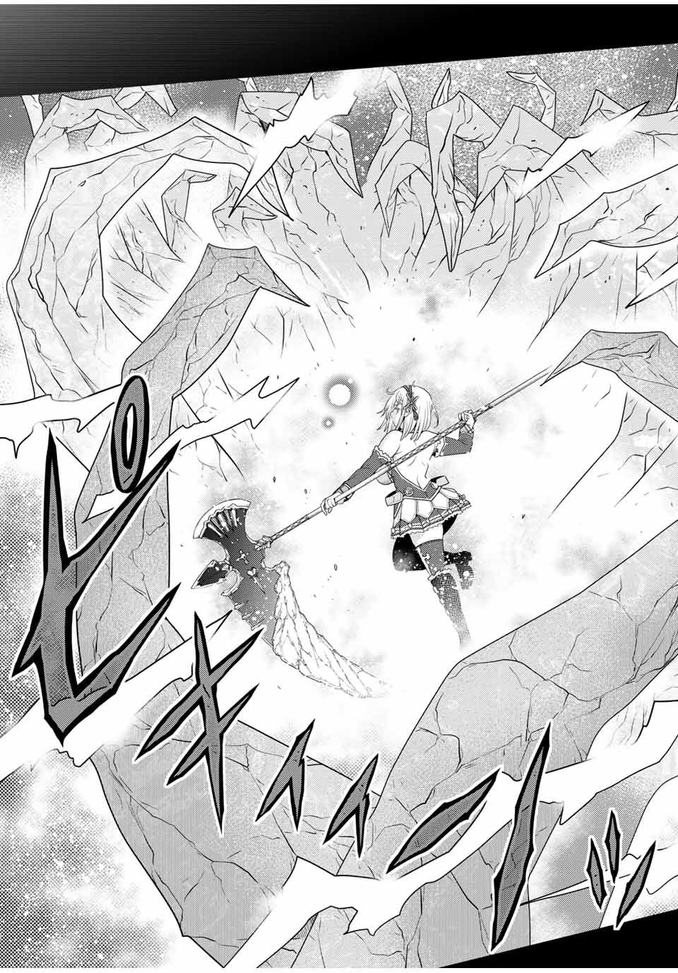 SHOKUSHU MAJUTSU-SHI NO NARIAGARI (MANGA) - raw - Chapter 9 - https://jpdd.ccdd.to/JPDD/shokushumajutsushinonariagarimanga/154250/roui0azuak1.jpg