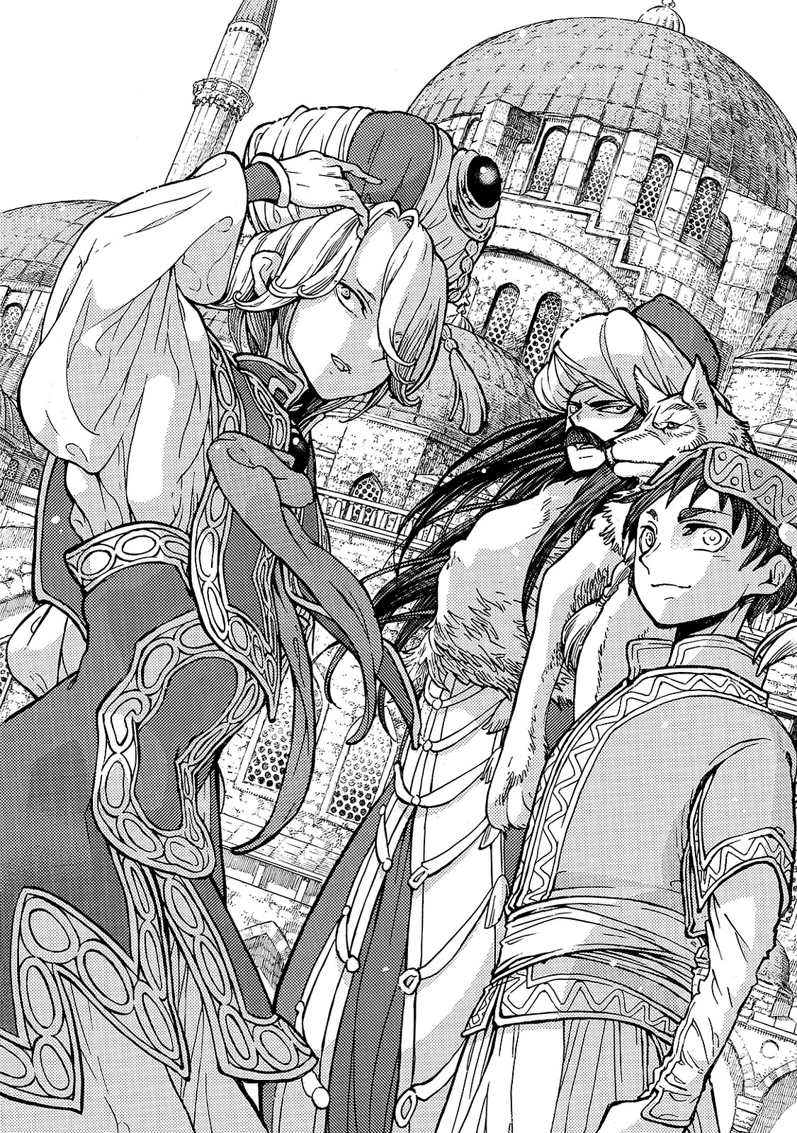 SHOUKOKU NO ALTAIR - raw - Chapter 97 - https://jpdd.ccdd.to/JPDD/shoukokunoaltair/151733/otp2aordh3s.jpg