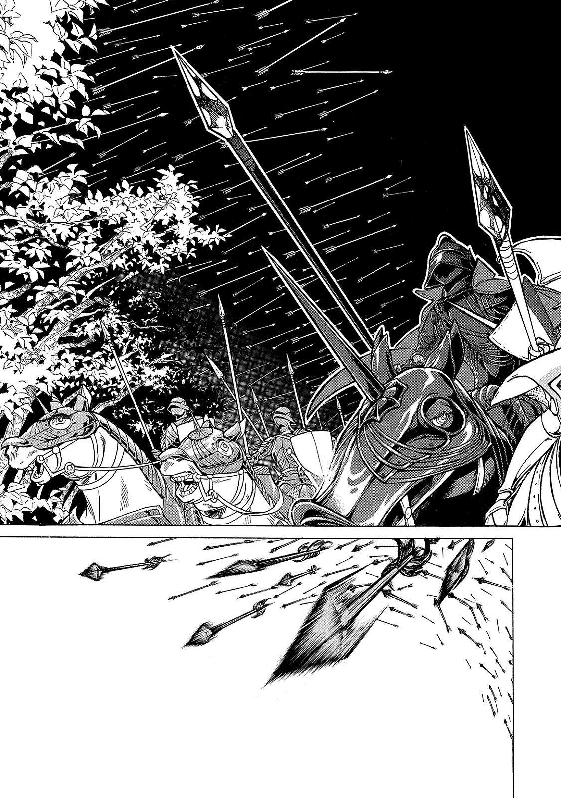 SHOUKOKU NO ALTAIR - raw - Chapter 97 - https://jpdd.ccdd.to/JPDD/shoukokunoaltair/151733/wjp3tgqkwjn.jpg