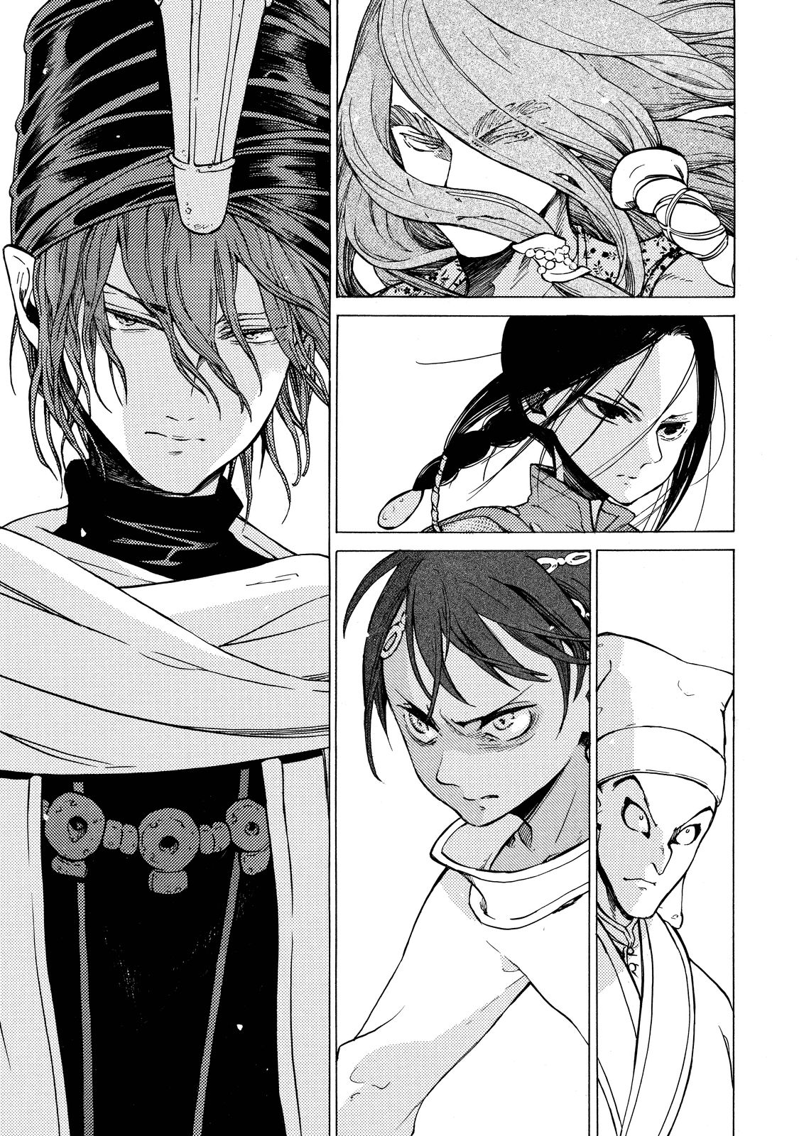 SHOUKOKU NO ALTAIR - raw - Chapter 90 - https://jpdd.ccdd.to/JPDD/shoukokunoaltair/151740/wjcowivspec.jpg