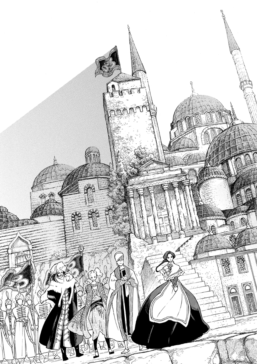 SHOUKOKU NO ALTAIR - raw - Chapter 81 - https://jpdd.ccdd.to/JPDD/shoukokunoaltair/151749/fcucs2m44cw.jpg
