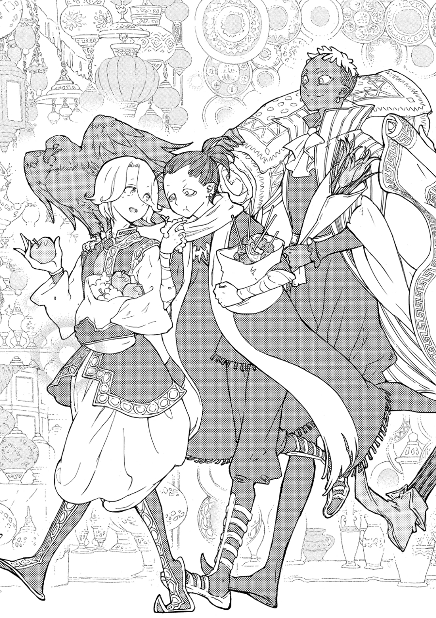 SHOUKOKU NO ALTAIR - raw - Chapter 79 - https://jpdd.ccdd.to/JPDD/shoukokunoaltair/151751/lvgxqsukjs1.jpg