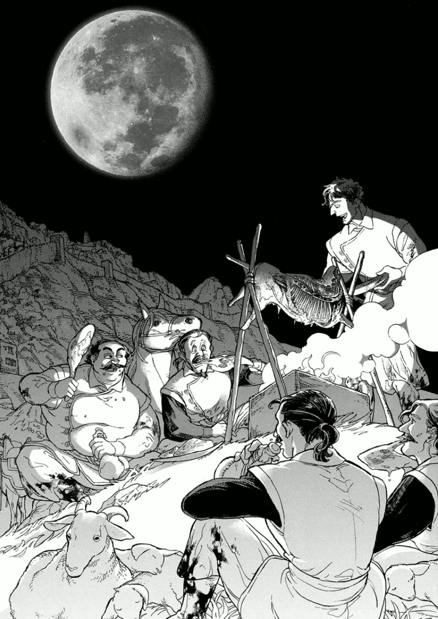 SHOUKOKU NO ALTAIR - raw - Chapter 76 - https://jpdd.ccdd.to/JPDD/shoukokunoaltair/151754/lsaoukwi1ds.jpg