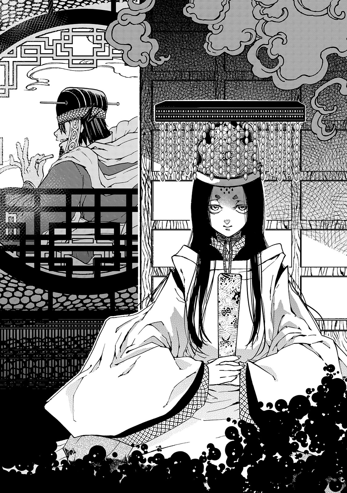SHOUKOKU NO ALTAIR - raw - Chapter 8 - https://jpdd.ccdd.to/JPDD/shoukokunoaltair/151822/lcvnpqlm0ck.jpg