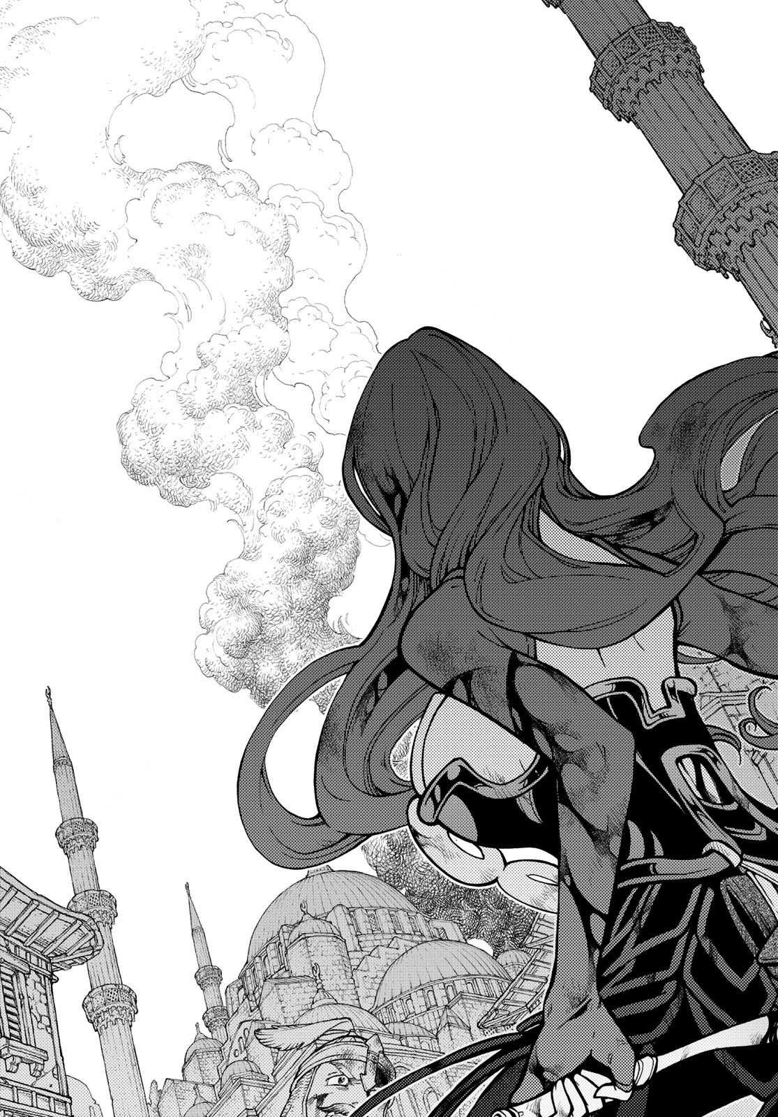 SHOUKOKU NO ALTAIR - raw - Chapter 133 - https://jpdd.ccdd.to/JPDD/shoukokunoaltair/153435/3h2duerfspk.jpg