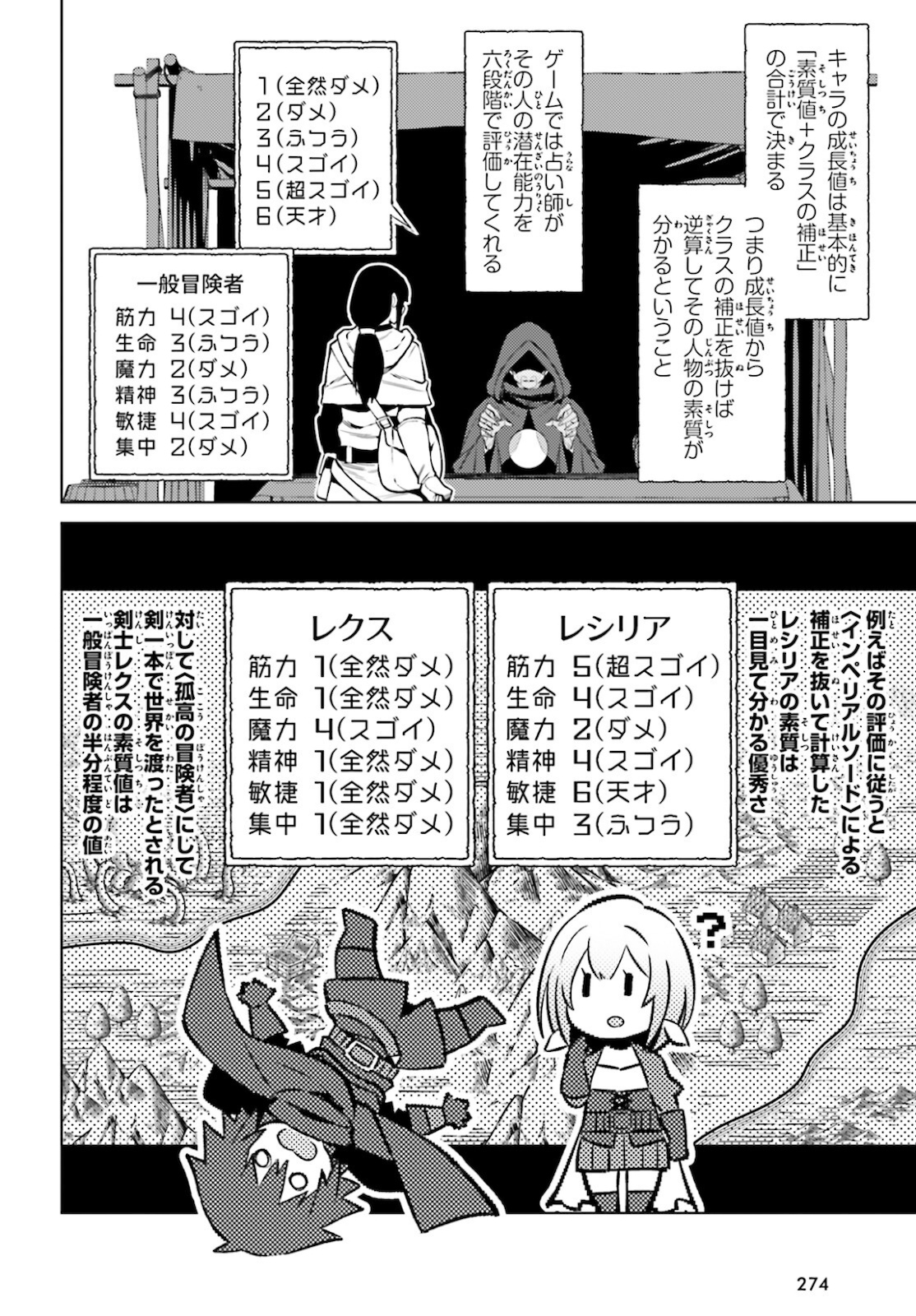 SHUJINKOU JANAI! (MANGA) - raw - Chapter 5 - https://jpdd.ccdd.to/JPDD/shujinkoujanaimanga/164514/4zgsqjmcjnt.jpg