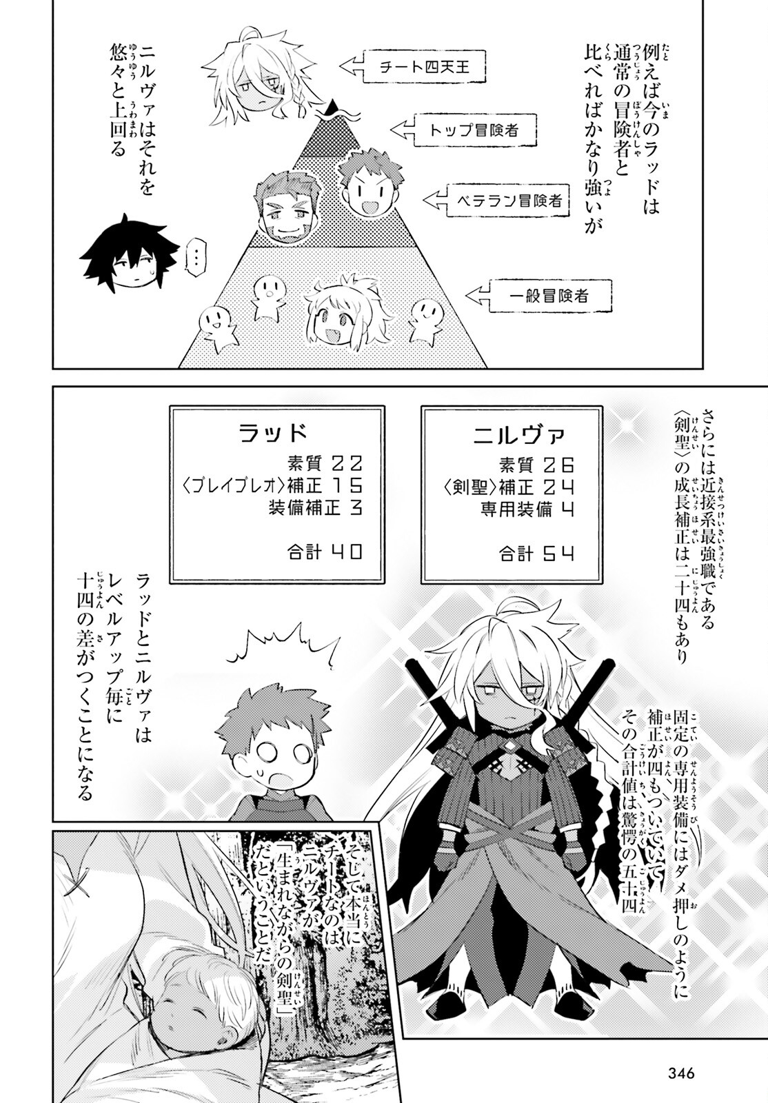 SHUJINKOU JANAI! (MANGA) - raw - Chapter 21 - https://jpdd.ccdd.to/JPDD/shujinkoujanaimanga/211905/kcm5uythn4e.jpg