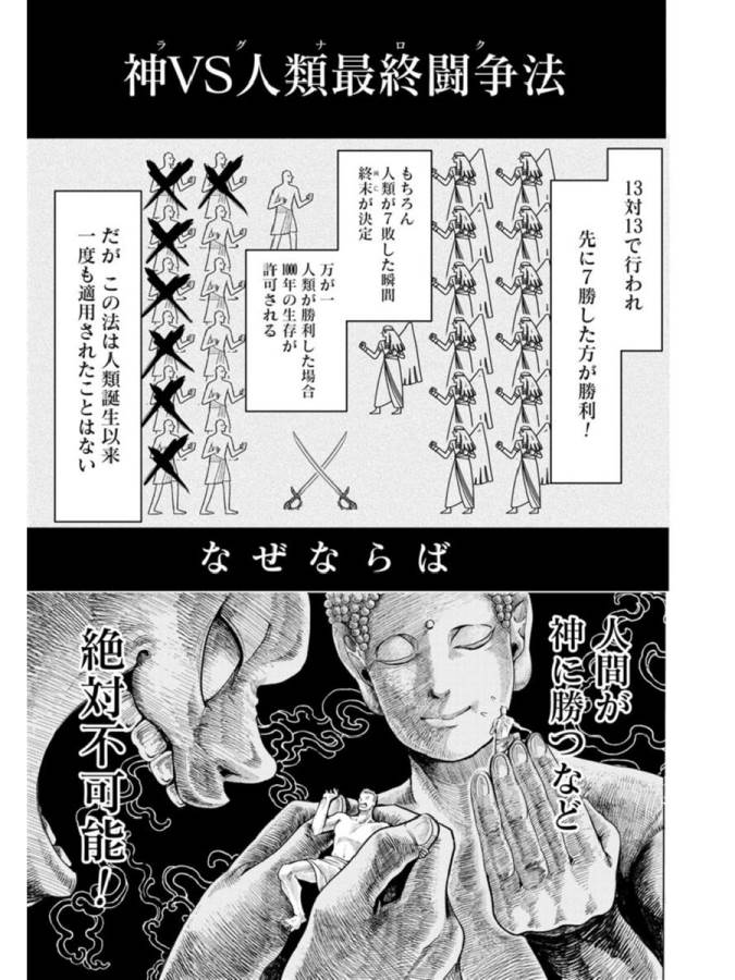 SHUUMATSU NO WALKÜRE - raw - Chapter 1 - https://jpdd.ccdd.to/JPDD/shuumatsunowalkre/121829/5evf03rpp4m.jpg