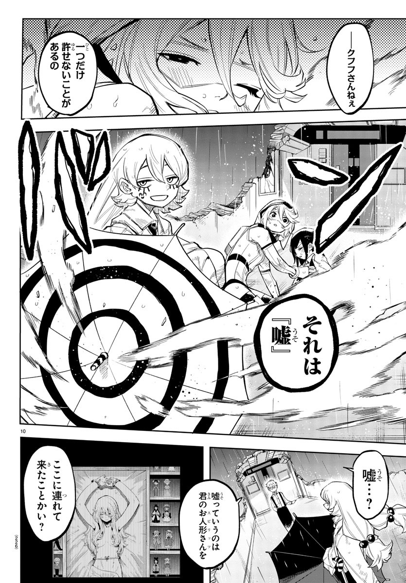 SHY - raw - Chapter 132 - https://jpdd.ccdd.to/JPDD/shy/198181/w4ous53qyzr.jpg
