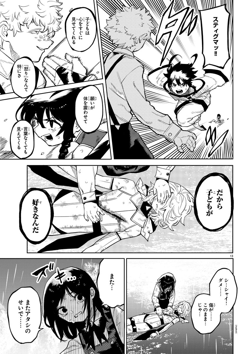 SHY - raw - Chapter 134 - https://jpdd.ccdd.to/JPDD/shy/199530/ks4e2qhsk2b.jpg