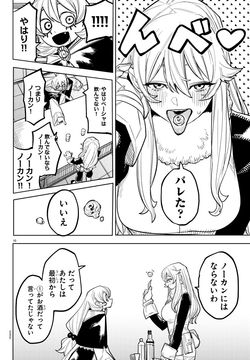 SHY - raw - Chapter 260 - https://jpdd.ccdd.to/JPDD/shy/2600000/cioghhrrixh.jpg