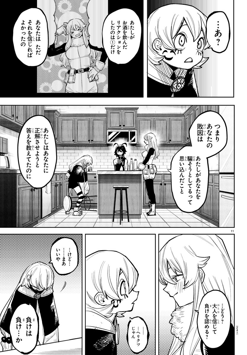 SHY - raw - Chapter 260 - https://jpdd.ccdd.to/JPDD/shy/2600000/clsmpawr0iy.jpg