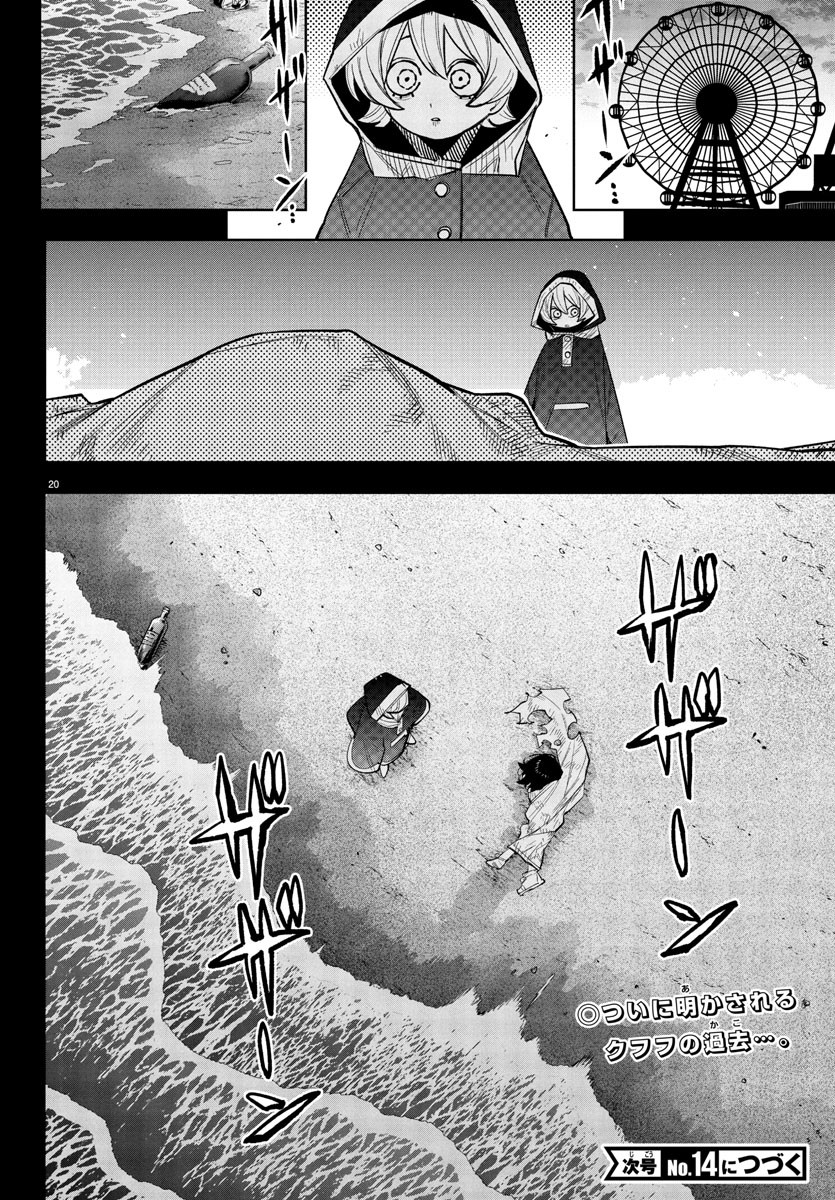 SHY - raw - Chapter 260 - https://jpdd.ccdd.to/JPDD/shy/2600000/mk4ow5fdiek.jpg