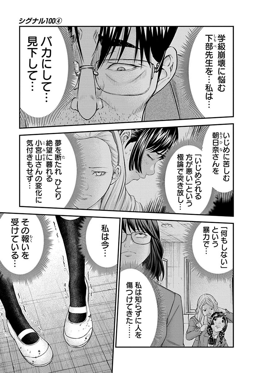 SIGNAL 100 - raw - Chapter 25 - https://jpdd.ccdd.to/JPDD/signal100/74119/d1hh4v3kfom.jpg