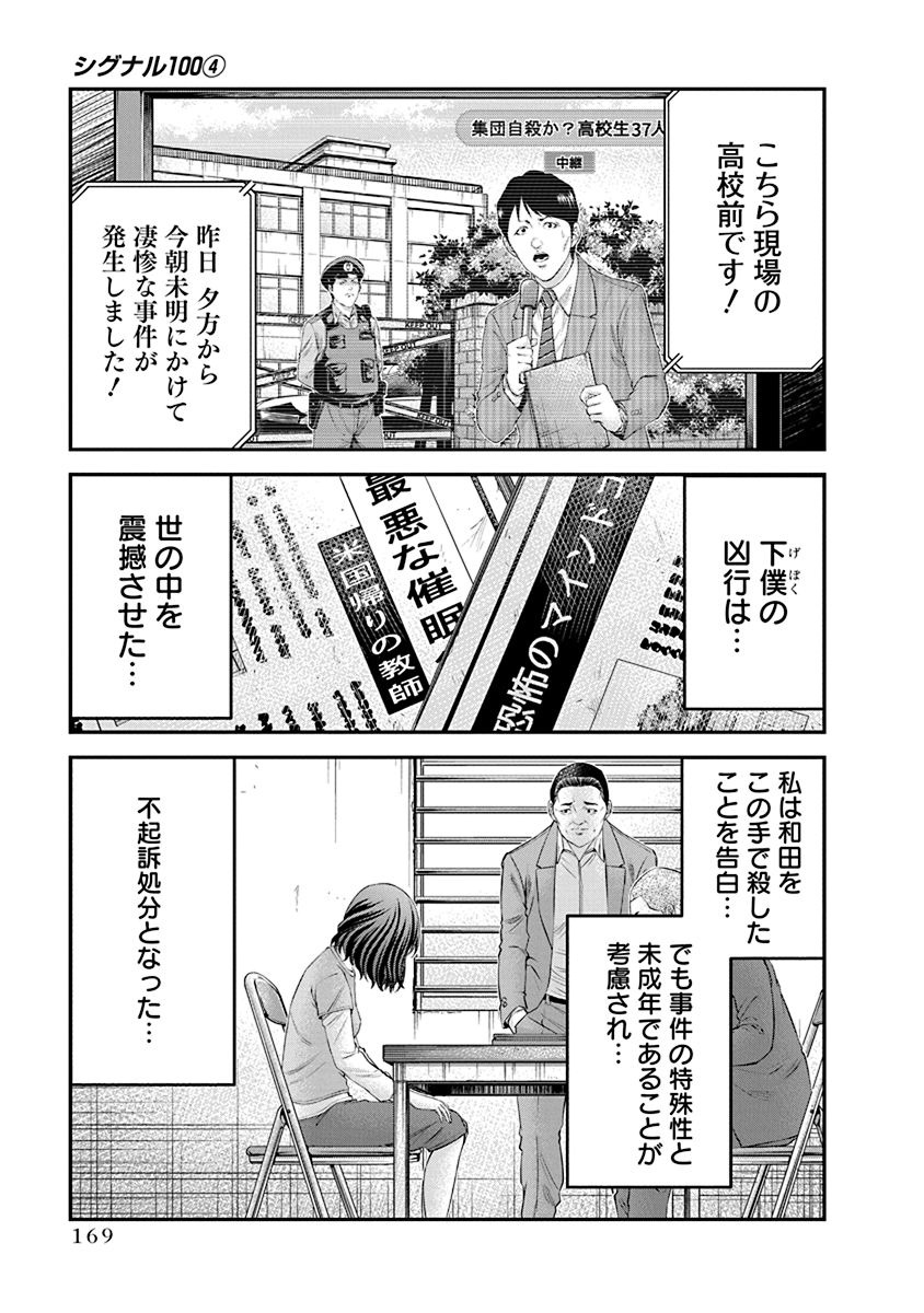 SIGNAL 100 - raw - Chapter 27 - END - https://jpdd.ccdd.to/JPDD/signal100/74121/3qysn1rfizs.jpg