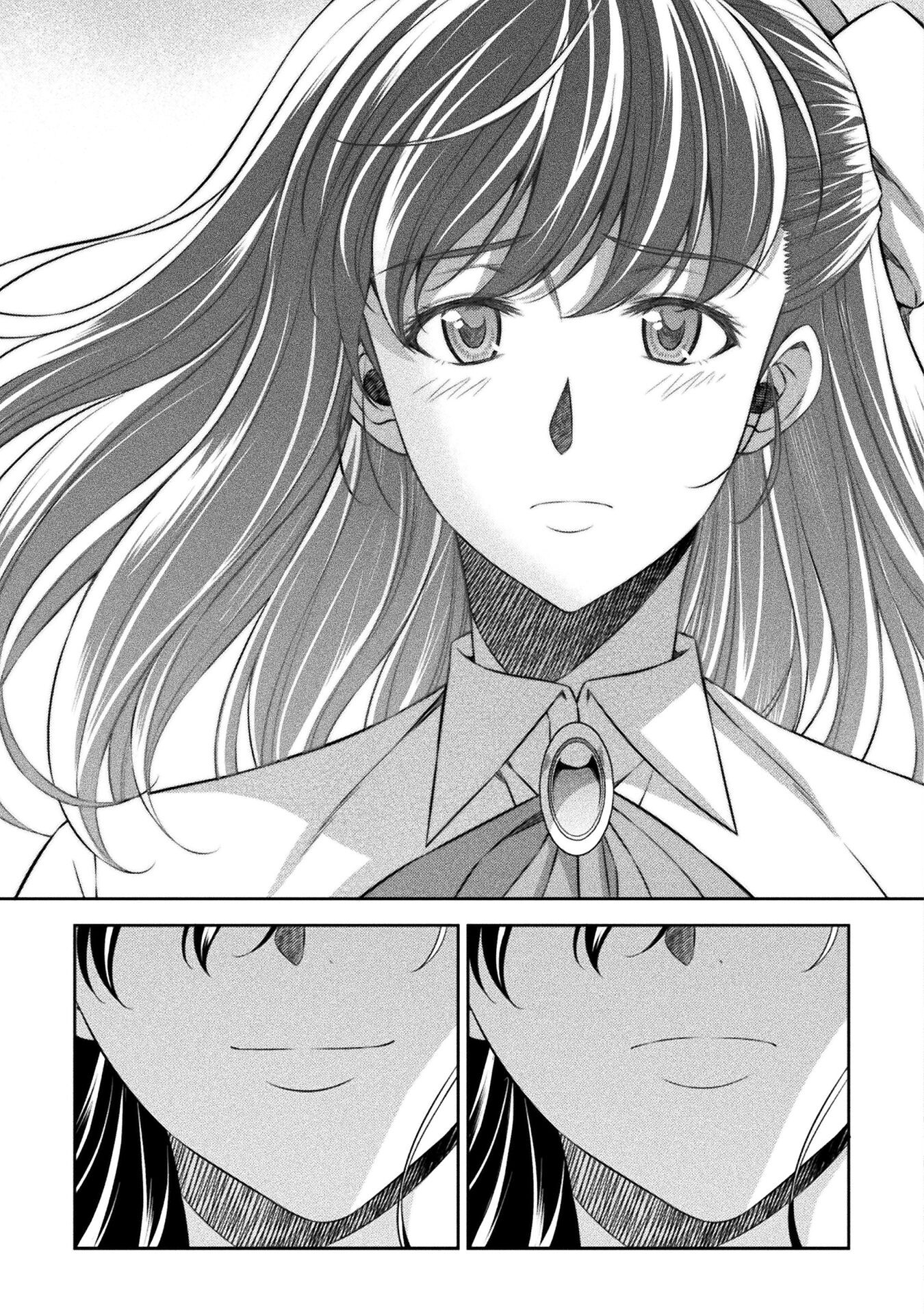 SILVER PLAN TO REDO FROM JK (MANGA) - raw - Chapter 59 - https://jpdd.ccdd.to/JPDD/silverplantoredofromjkmanga/221540/cynclntrjkw.jpg