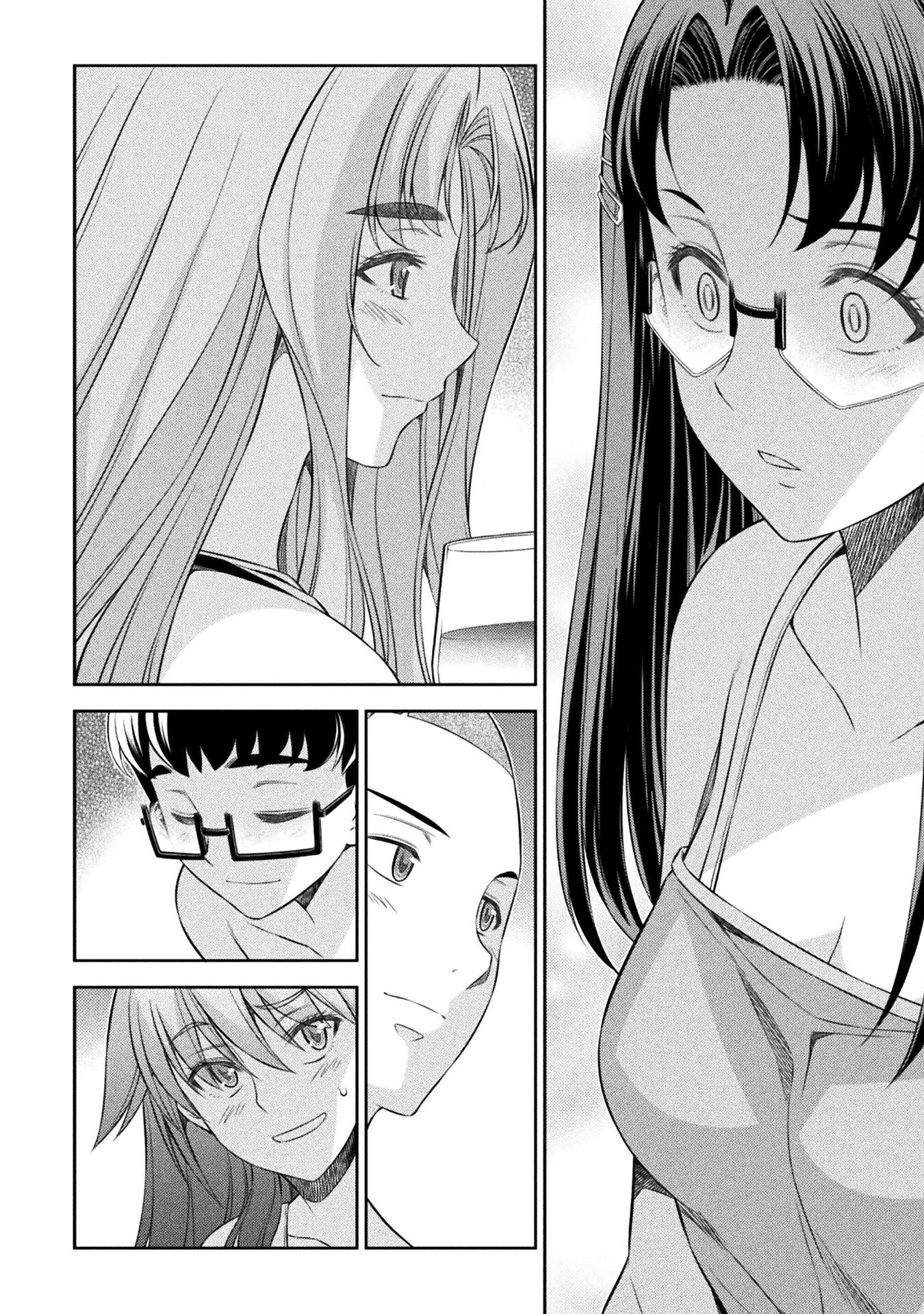 SILVER PLAN TO REDO FROM JK (MANGA) - raw - Chapter 61 - https://jpdd.ccdd.to/JPDD/silverplantoredofromjkmanga/224585/r43hd43u0vy.jpg