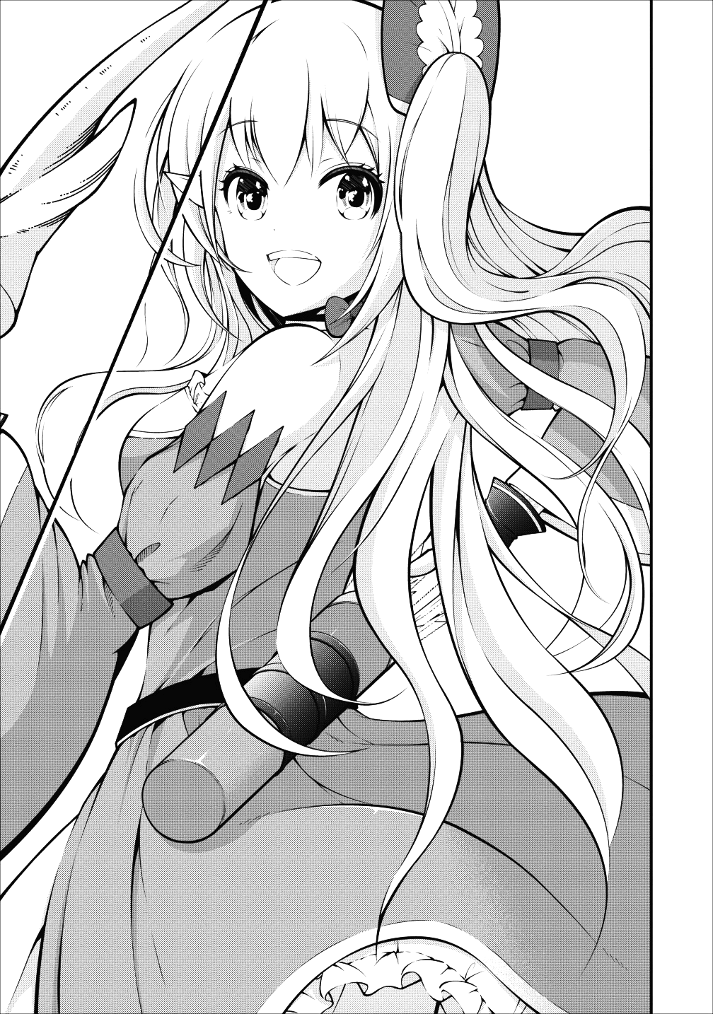 SONO OSSAN, ISEKAI DE NISHUUME PLAY WO MANKITSU CHUU (MANGA) - raw - Chapter 3 - https://jpdd.ccdd.to/JPDD/sonoossanisekaidenishuumeplaywomankitsuchuumanga/101448/qlwqogk5ksm.png