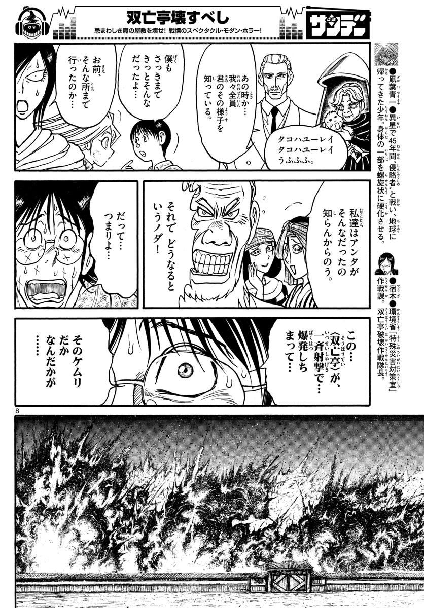 SOUBOUTEI KOWASUBESHI - raw - Chapter 165 - https://jpdd.ccdd.to/JPDD/soubouteikowasubeshi/105854/utlpouinj4f.jpg