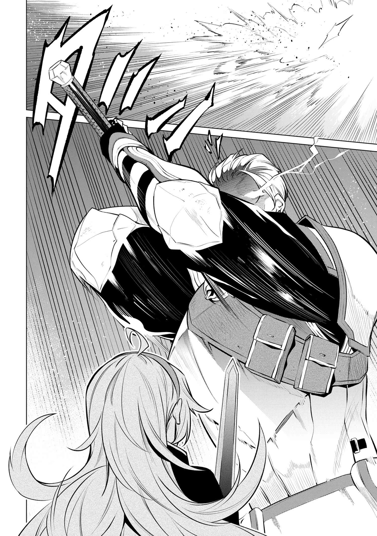 SSS RANK DUNGEON DE KNIFE ICHIHON TEWATASARE TSUIHOU SARETA HAKUMA DOUSHI: YGGDRASIL NO NOROI NIYORI JAKUTEN DEARU MARYOKU FUSOK - raw - Chapter 16.1 - https://jpdd.ccdd.to/JPDD/sssrankdungeondeknifeichihontewatasaretsuihousaretahakumadoushiyggdrasilnonoroiniyorijakutendearumaryokufusokuokokufukushisekais/161000/vh2v0nfs33n.jpg