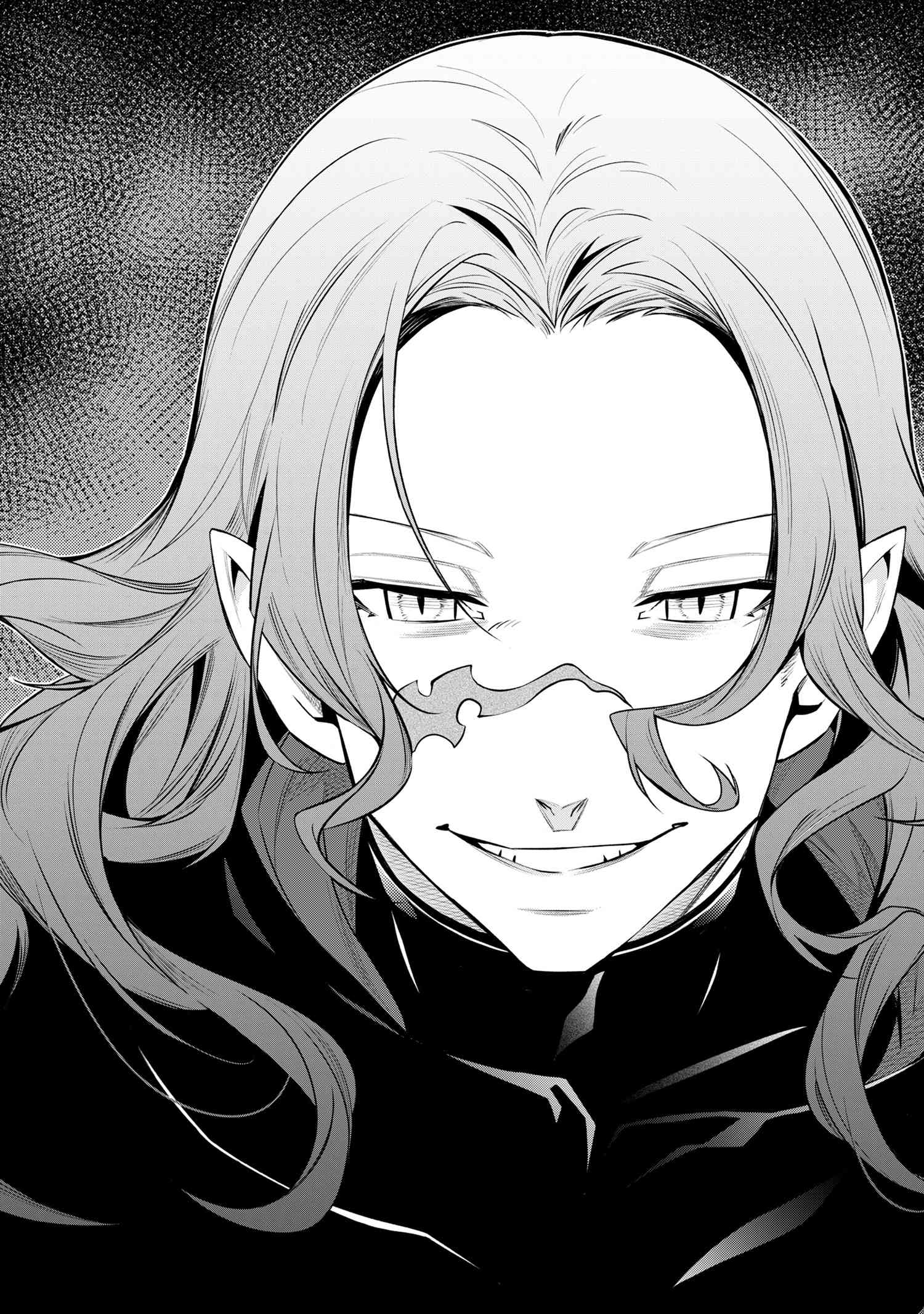 SSS RANK DUNGEON DE KNIFE ICHIHON TEWATASARE TSUIHOU SARETA HAKUMA DOUSHI: YGGDRASIL NO NOROI NIYORI JAKUTEN DEARU MARYOKU FUSOK - raw - Chapter 17.3 - https://jpdd.ccdd.to/JPDD/sssrankdungeondeknifeichihontewatasaretsuihousaretahakumadoushiyggdrasilnonoroiniyorijakutendearumaryokufusokuokokufukushisekais/173000/ufjqqaiybb2.jpg