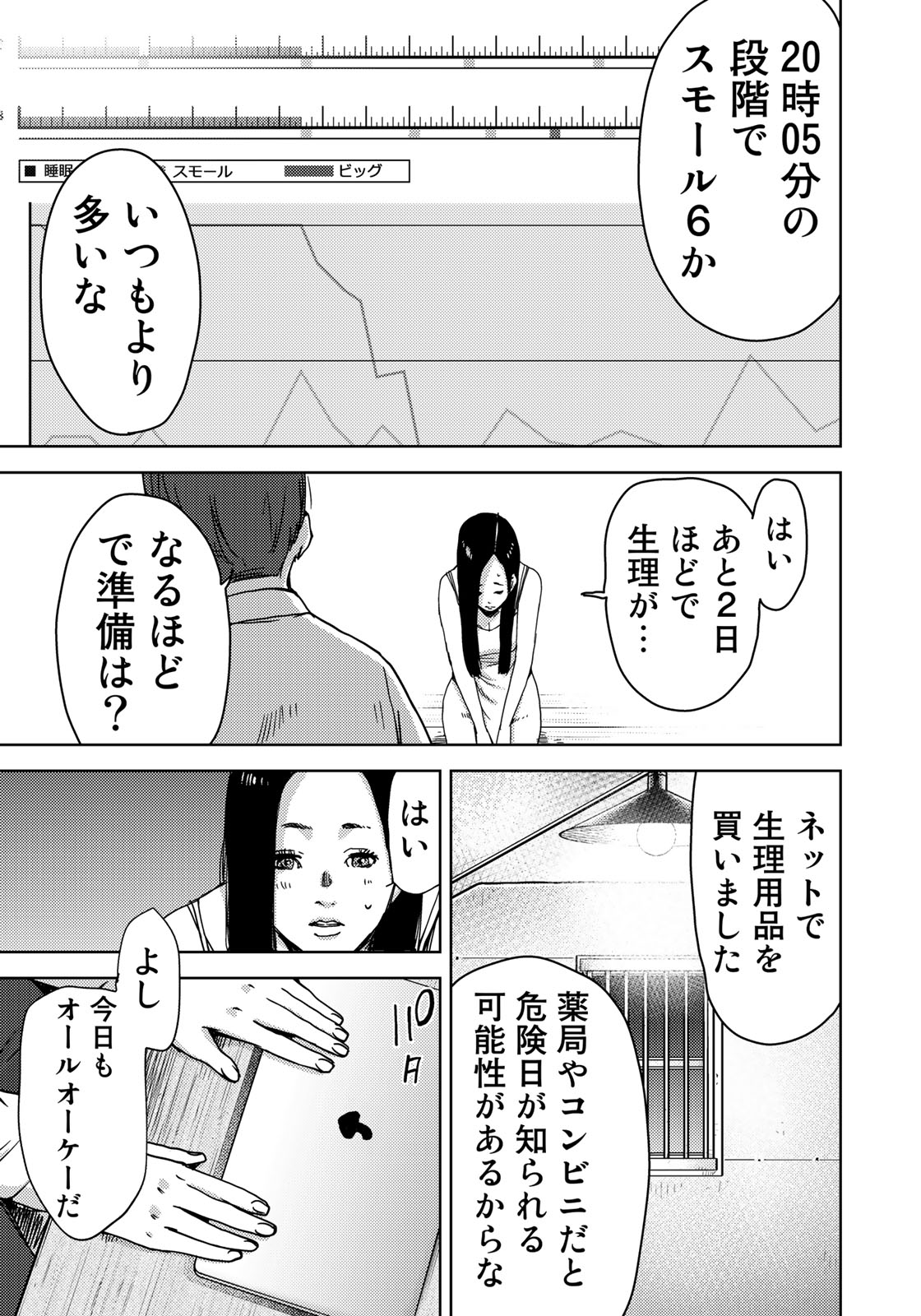 STALKER JOKERS - raw - Chapter 9 - https://jpdd.ccdd.to/JPDD/stalkerjokers/95566/rnq4qomc0r2.jpg