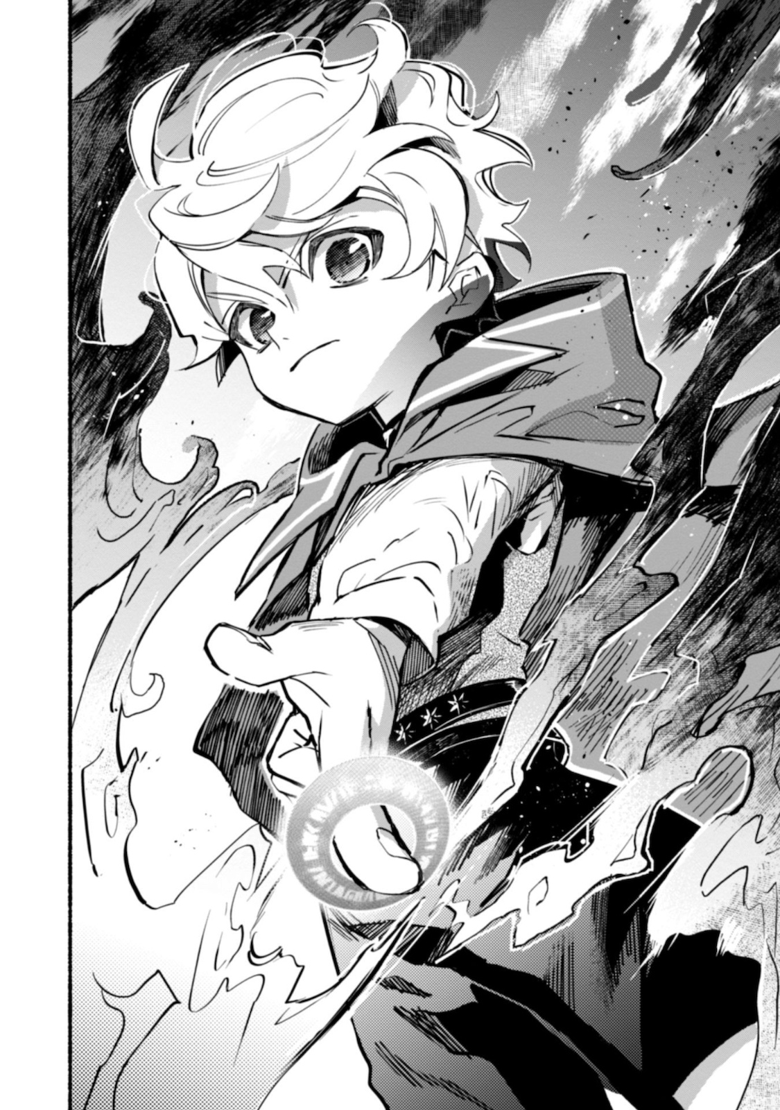 START UP FROM DISQUALIFICATION. THE RISING OF THE SORCERER-ROAD (MANGA) - raw - Chapter 6 - https://jpdd.ccdd.to/JPDD/startupfromdisqualificationtherisingofthesorcererroadmanga/168569/ytmmtoy55ti.jpg
