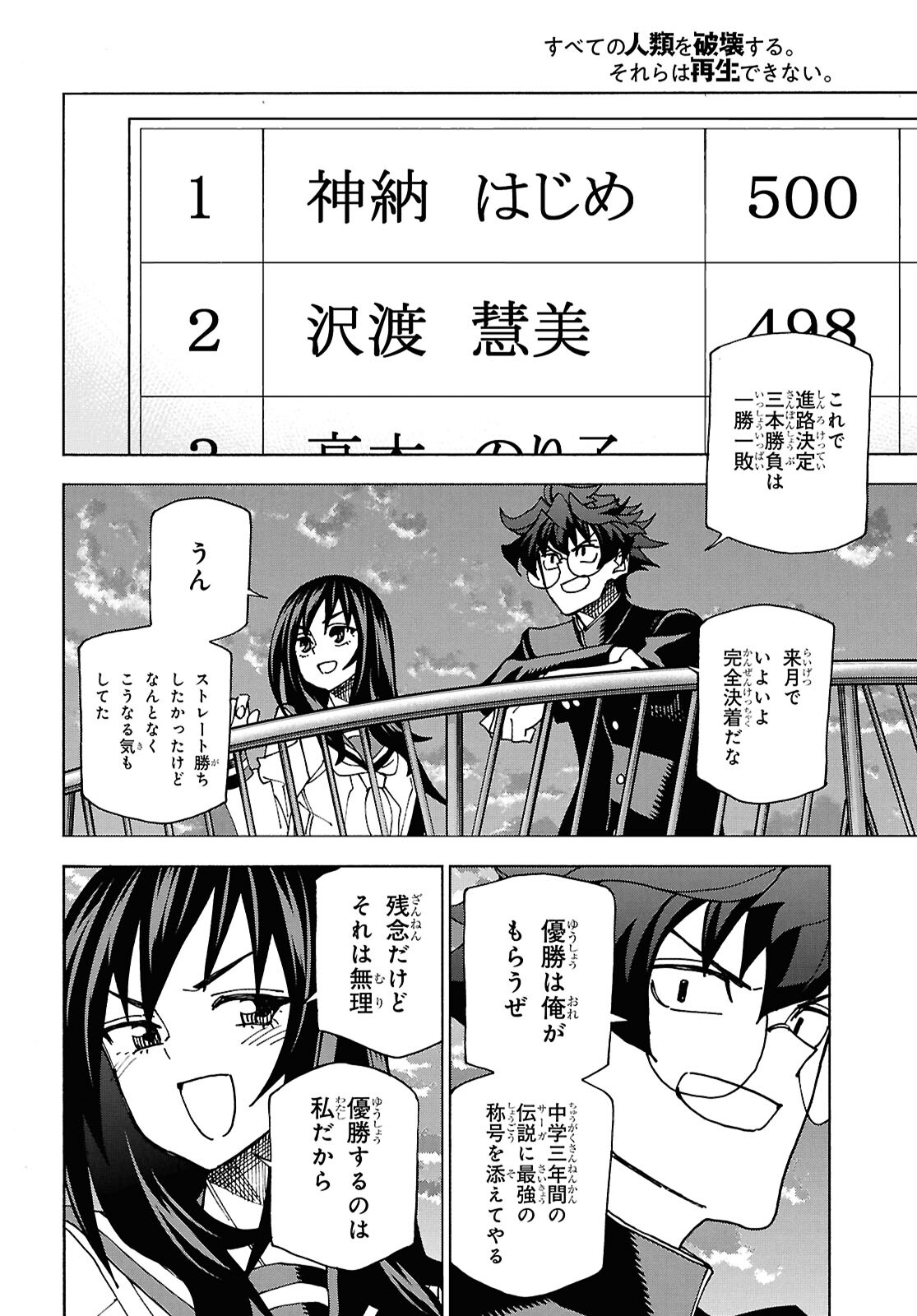 SUBETE NO JINRUI O HAKAI SURU. SORERA WA SAISEI DEKINAI. - raw - Chapter 61.2 - https://jpdd.ccdd.to/JPDD/subetenojinruiohakaisurusorerawasaiseidekinai/612000/2xuntgf4gr3.jpg