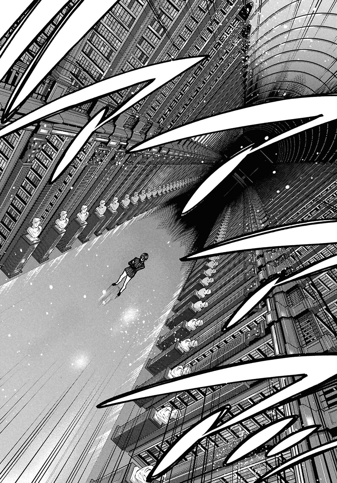 SUBETE NO JINRUI O HAKAI SURU. SORERA WA SAISEI DEKINAI. - raw - Chapter 65 - https://jpdd.ccdd.to/JPDD/subetenojinruiohakaisurusorerawasaiseidekinai/650000/pcp0144cr1w.png