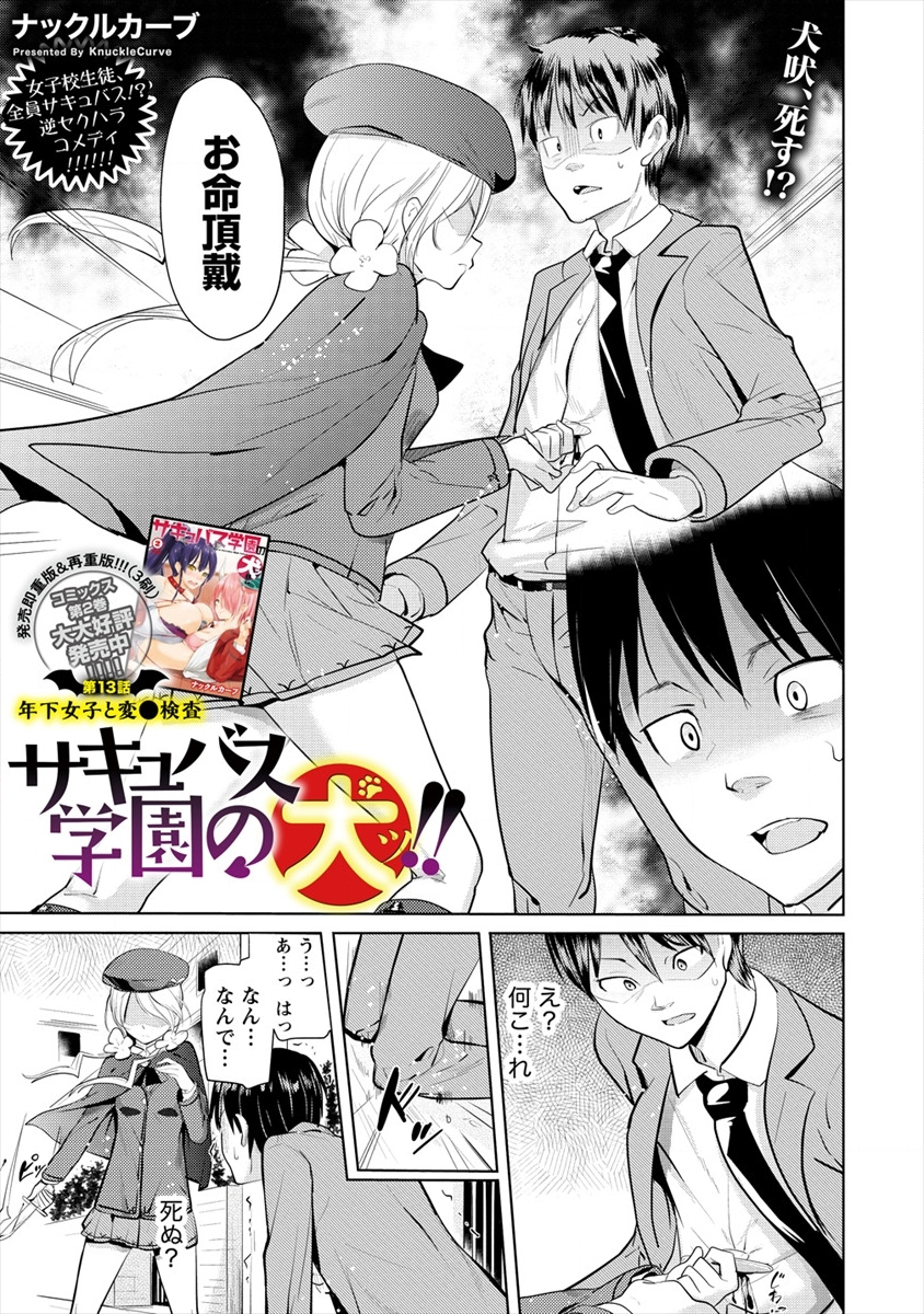 SUCCUBUS GAKUENS DOG!! - raw - Chapter 13 - https://jpdd.ccdd.to/JPDD/succubusgakuensdog/133935/0opgdhxko4h.png