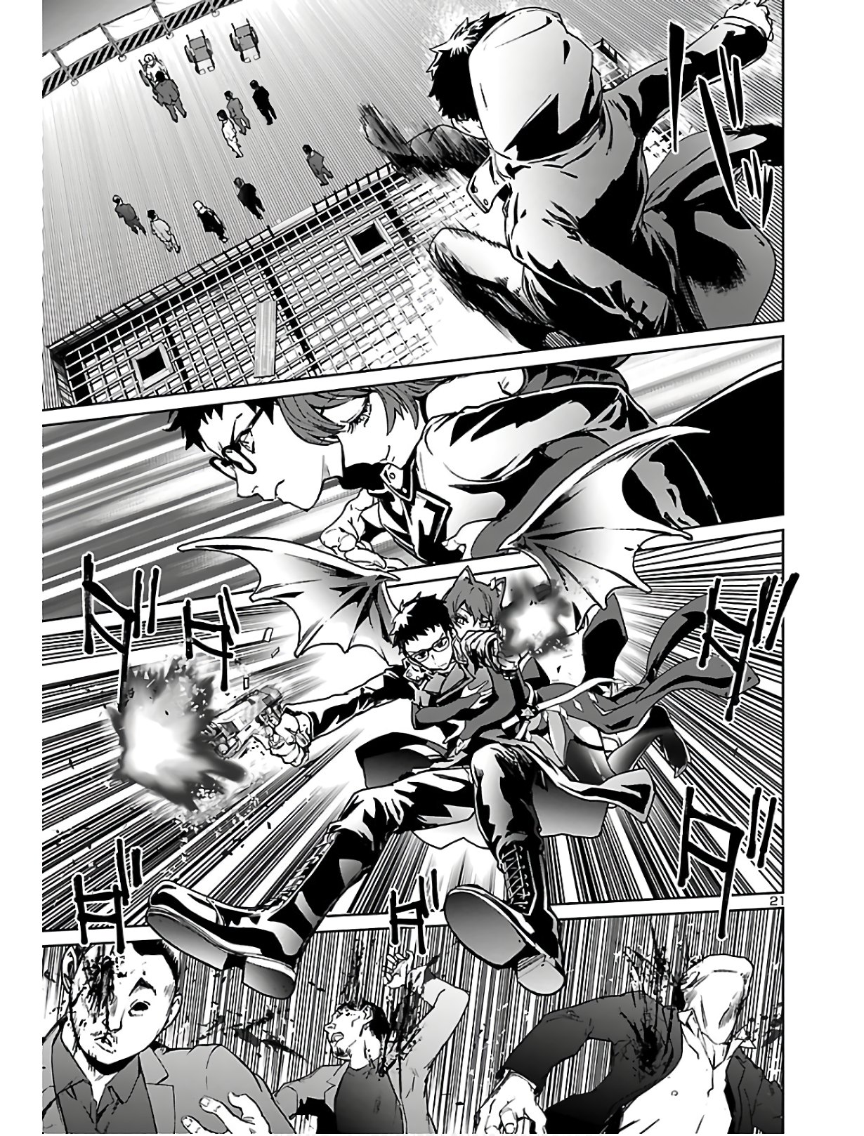 SUCCUBUS & HITMAN - raw - Chapter 2 - https://jpdd.ccdd.to/JPDD/succubushitman/125096/zwdihmanp0z.jpg