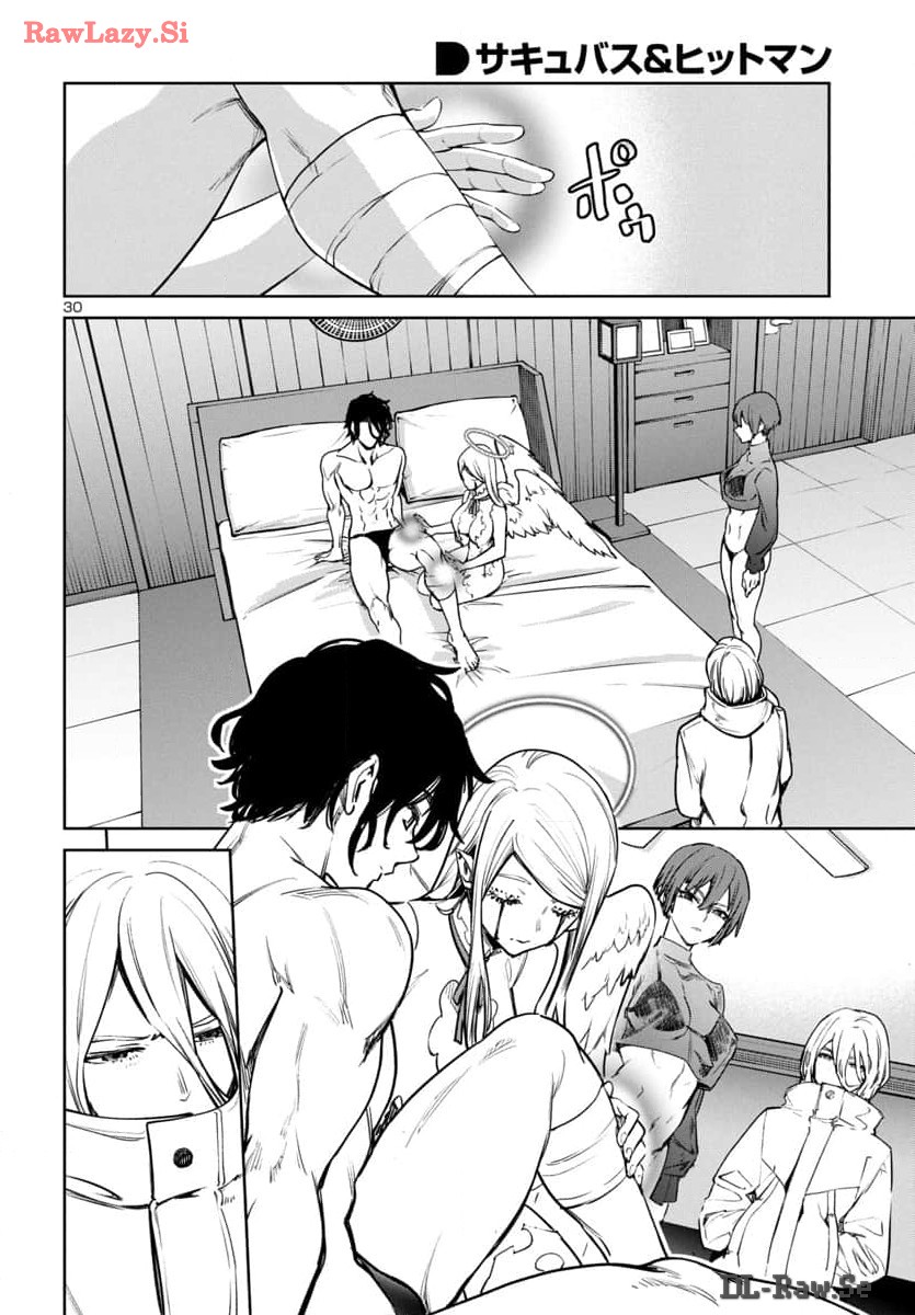 SUCCUBUS & HITMAN - raw - Chapter 42 - https://jpdd.ccdd.to/JPDD/succubushitman/281907/fyockfyllgw.jpg