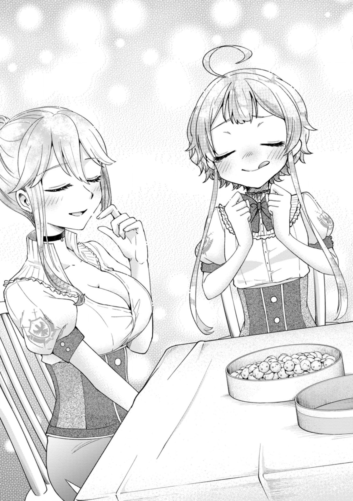SURVIVING A DIFFERENT WORLD WITH THE ALL-PURPOSE SKILL “CREATING SEASONINGS”!! (MANGA) - raw - Chapter 7.2 - https://jpdd.ccdd.to/JPDD/survivingadifferentworldwiththeallpurposeskillcreatingseasoningsmanga/198000/k5sv1h3hlgo.jpg