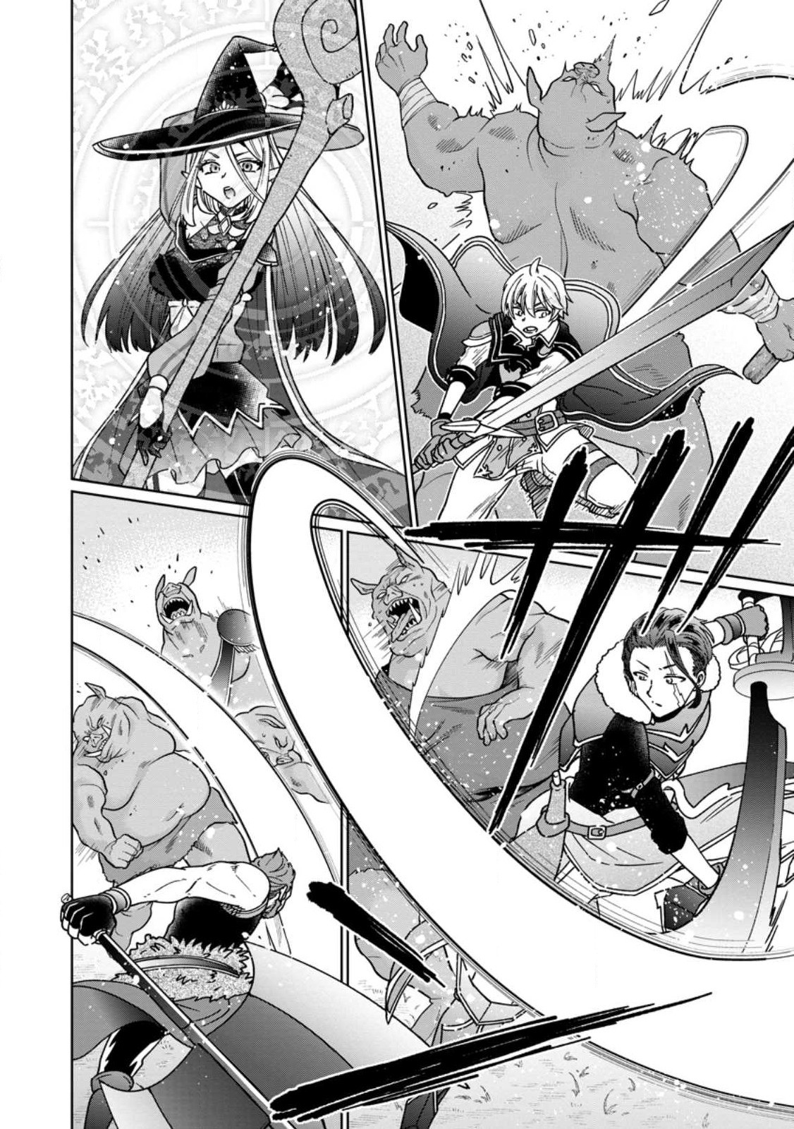 SURVIVING A DIFFERENT WORLD WITH THE ALL-PURPOSE SKILL “CREATING SEASONINGS”!! (MANGA) - raw - Chapter 15.3 - https://jpdd.ccdd.to/JPDD/survivingadifferentworldwiththeallpurposeskillcreatingseasoningsmanga/227457/hyjeodnmwtb.jpg