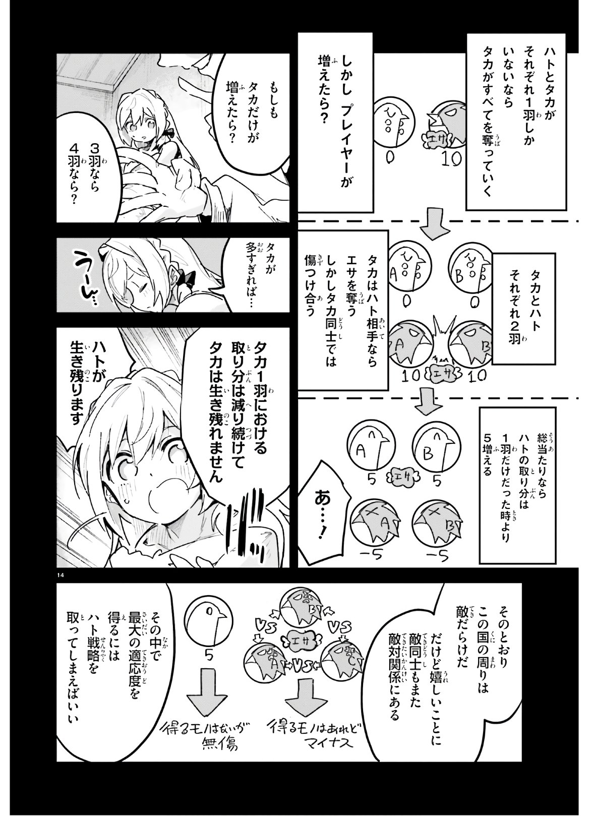SUUJI DE SUKUU! JYAKUSHOU KOKKA (MANGA) - raw - Chapter 12 - https://jpdd.ccdd.to/JPDD/suujidesukuujyakushoukokkamanga/133366/05zsrdqqtzk.jpg