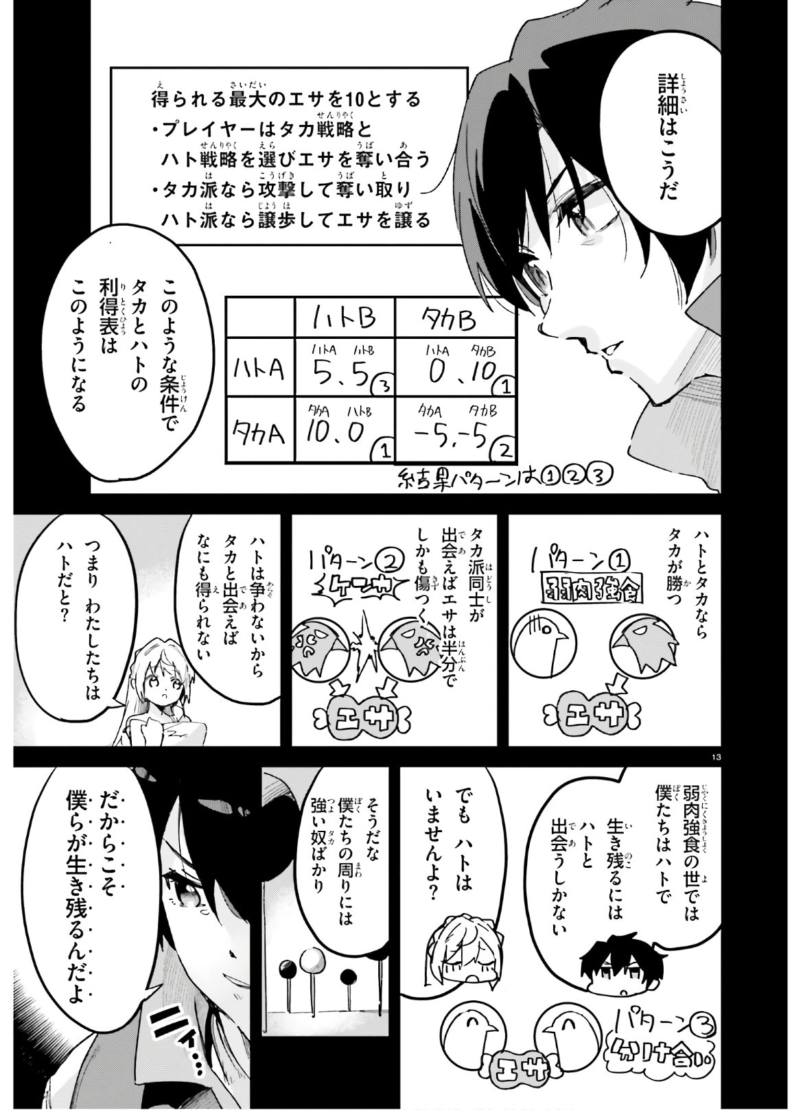 SUUJI DE SUKUU! JYAKUSHOU KOKKA (MANGA) - raw - Chapter 12 - https://jpdd.ccdd.to/JPDD/suujidesukuujyakushoukokkamanga/133366/fjm2sbcxcel.jpg