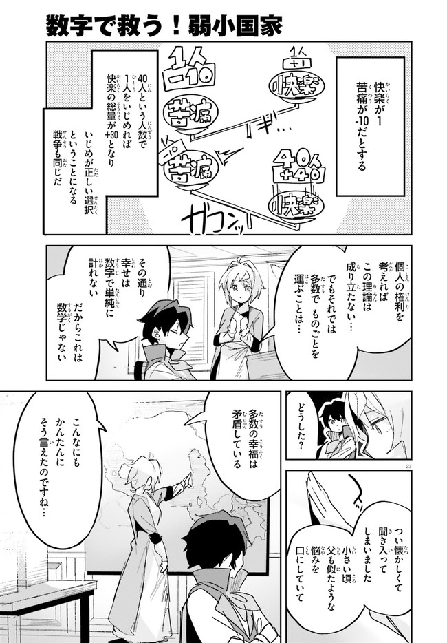 SUUJI DE SUKUU! JYAKUSHOU KOKKA (MANGA) - raw - Chapter 16 - https://jpdd.ccdd.to/JPDD/suujidesukuujyakushoukokkamanga/144394/1tk412crirn.jpg