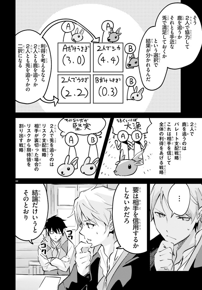 SUUJI DE SUKUU! JYAKUSHOU KOKKA (MANGA) - raw - Chapter 24 - https://jpdd.ccdd.to/JPDD/suujidesukuujyakushoukokkamanga/174658/535u2iebkfl.jpg